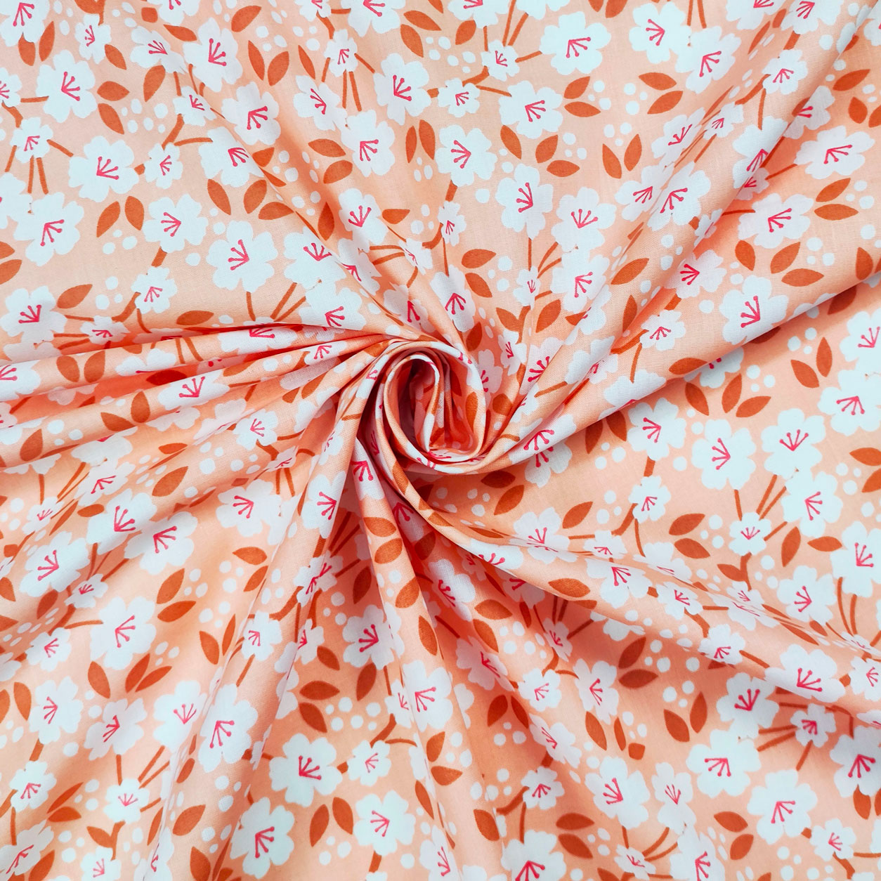 tessuti-in-cotone-fiori-di-pesco