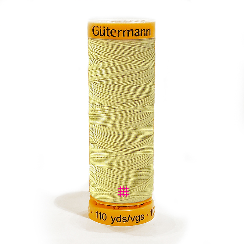 gutermann-cotone-100m