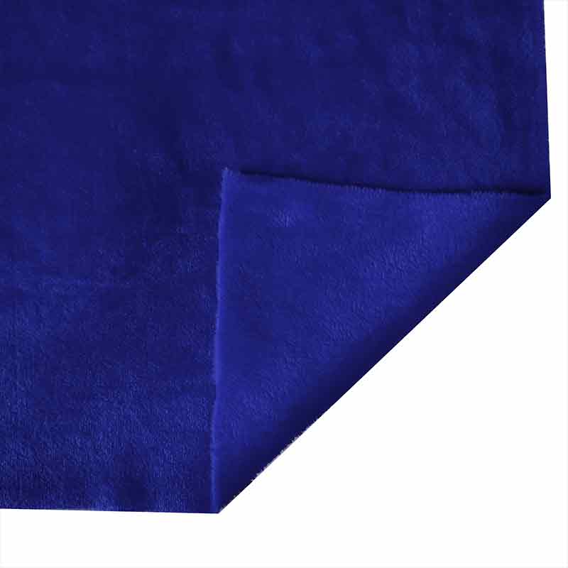 Pail Coperta Blu