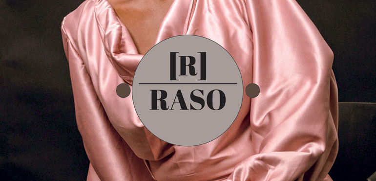 Simbol Raso Dizionario dei Tessuti | Panini Tessuti