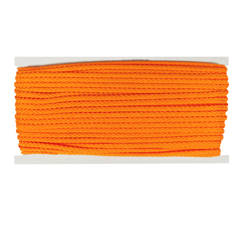Nylon Arancione Fluo