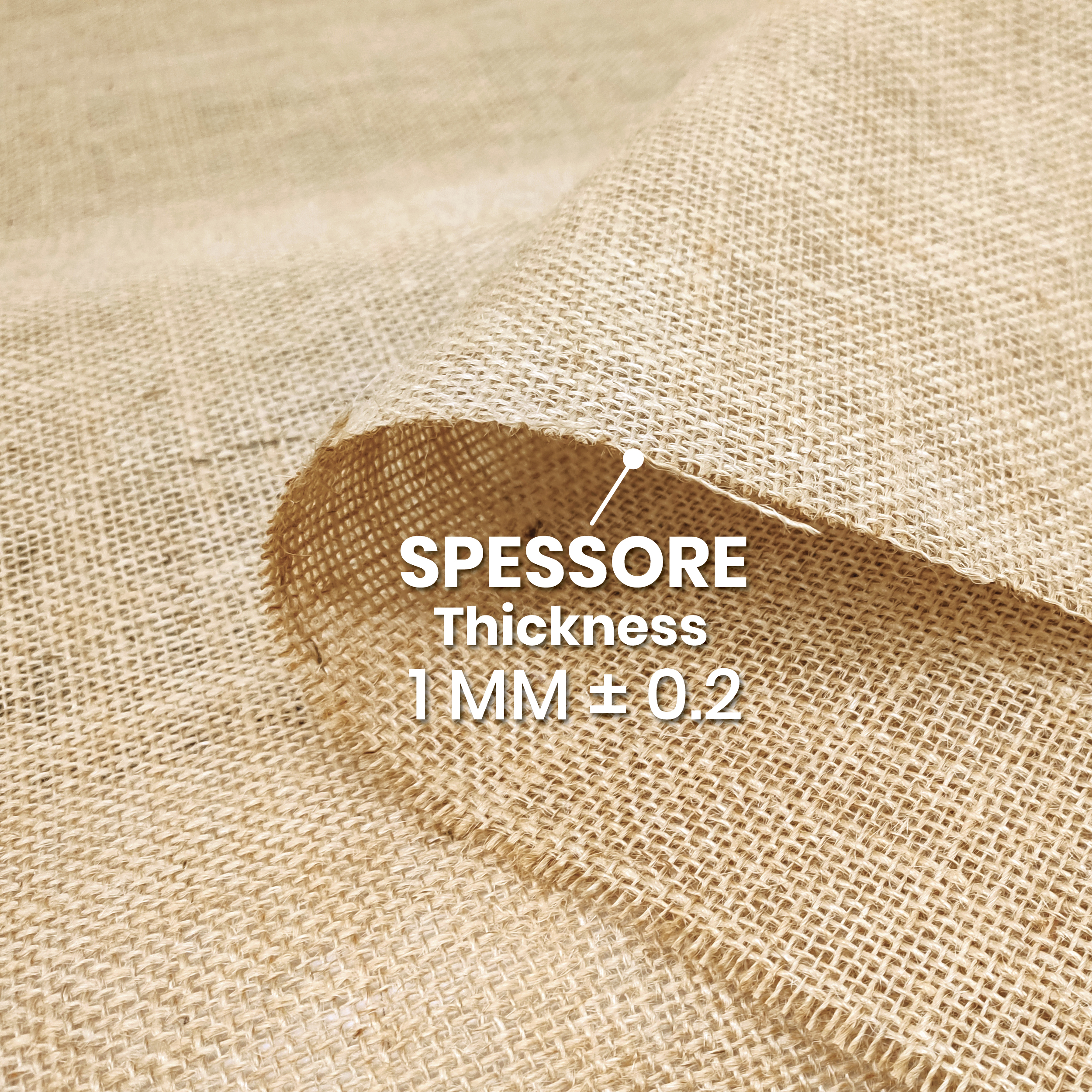 Juta Grezza H 140 cm Image
