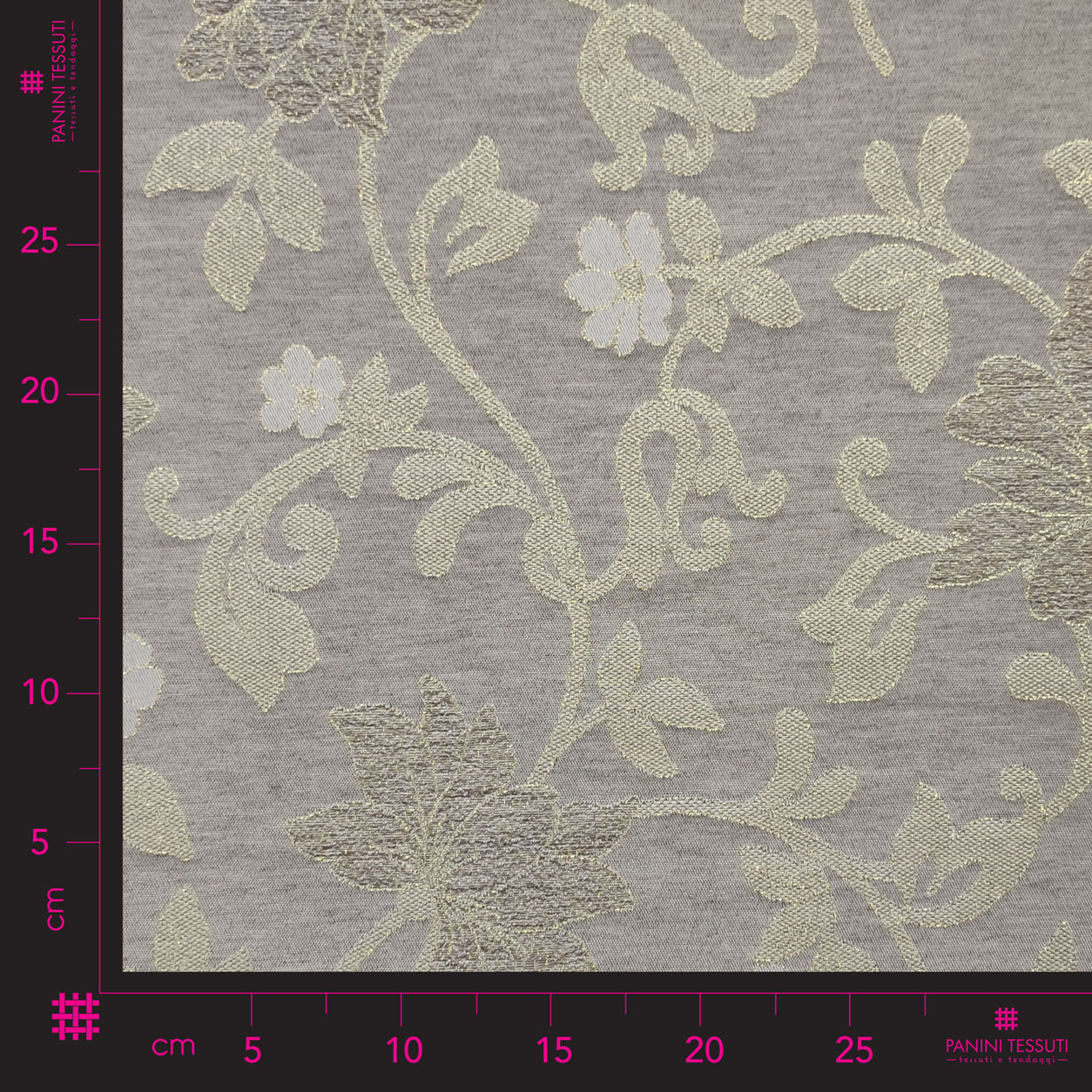 tessuto-misto-cotone-per-arredo-fiori-beige-lurex