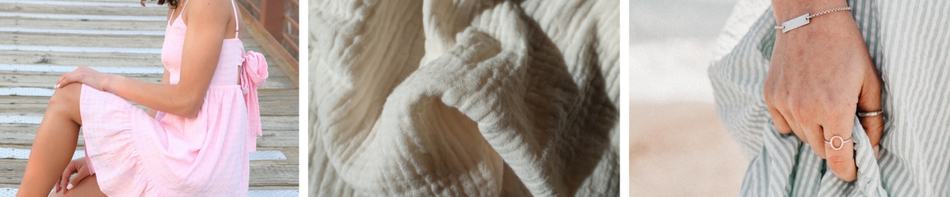 mussola in cotone panini tessuti abbigliamento