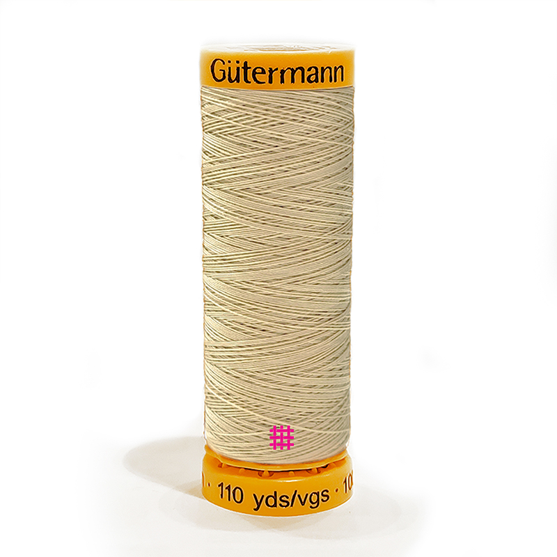 gutermann-cotone-100m