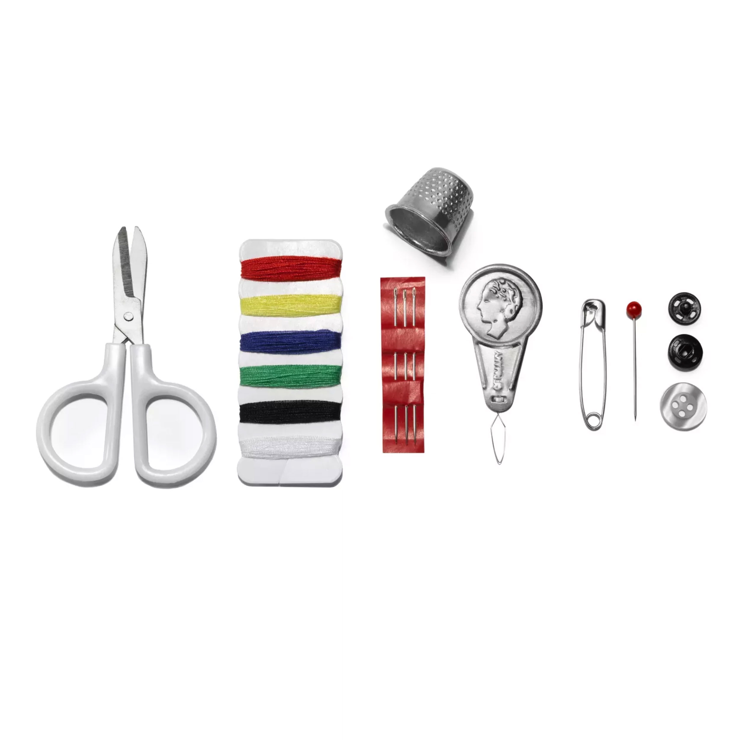 Set Da Cucito Travel Box Prym Image