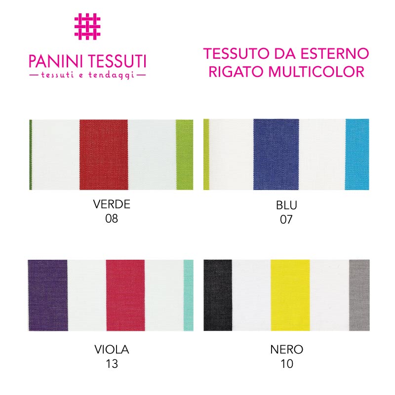 Tessuto-da-Esterno-Rigato-Multicolor-Tessuto-da-Esterno-Rigato-Multicolori-Nero