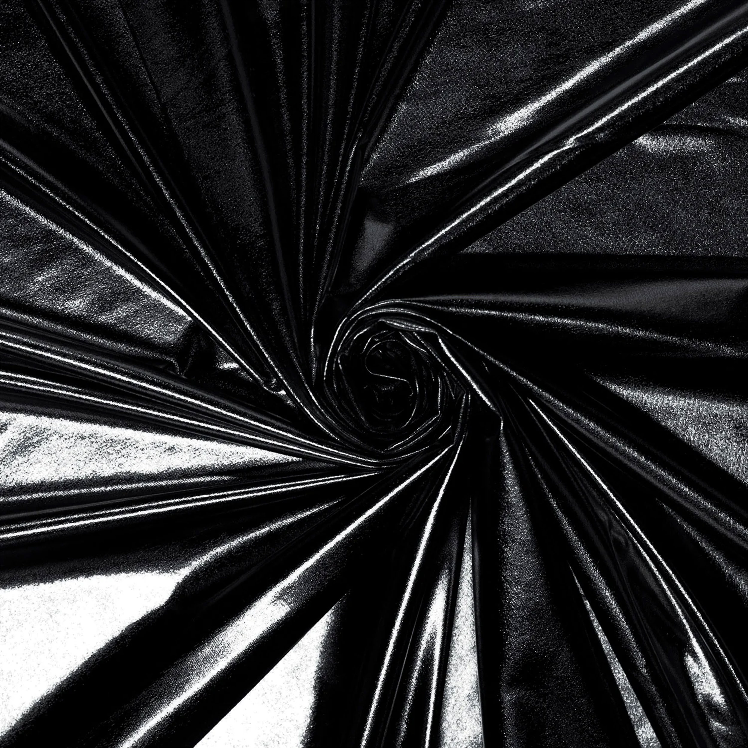  Tessuto Lycra Effetto Metallico Special Image