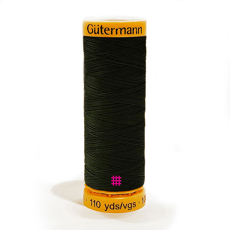 gutermann-cotone-100m