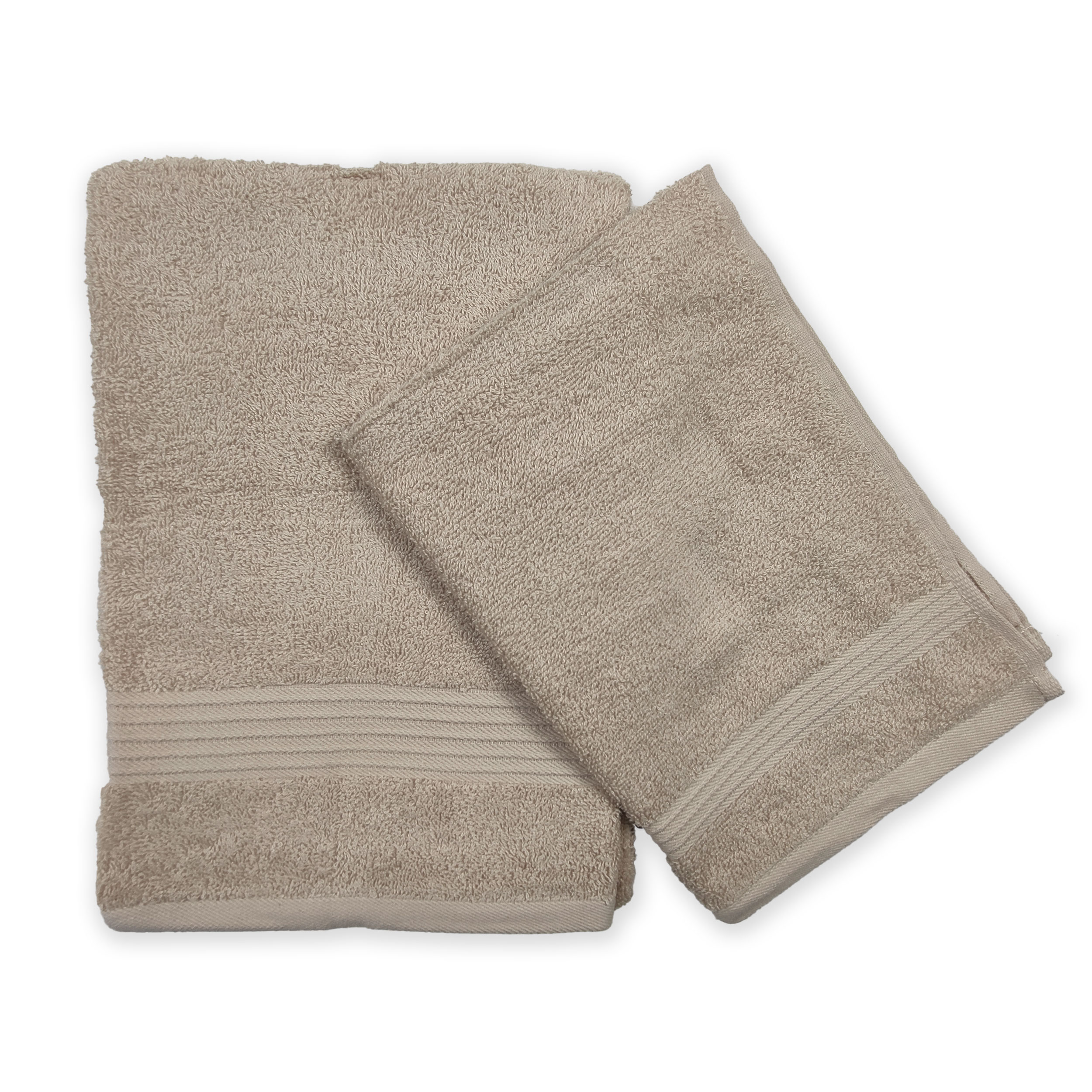 Set Asciugamani Bagno Image