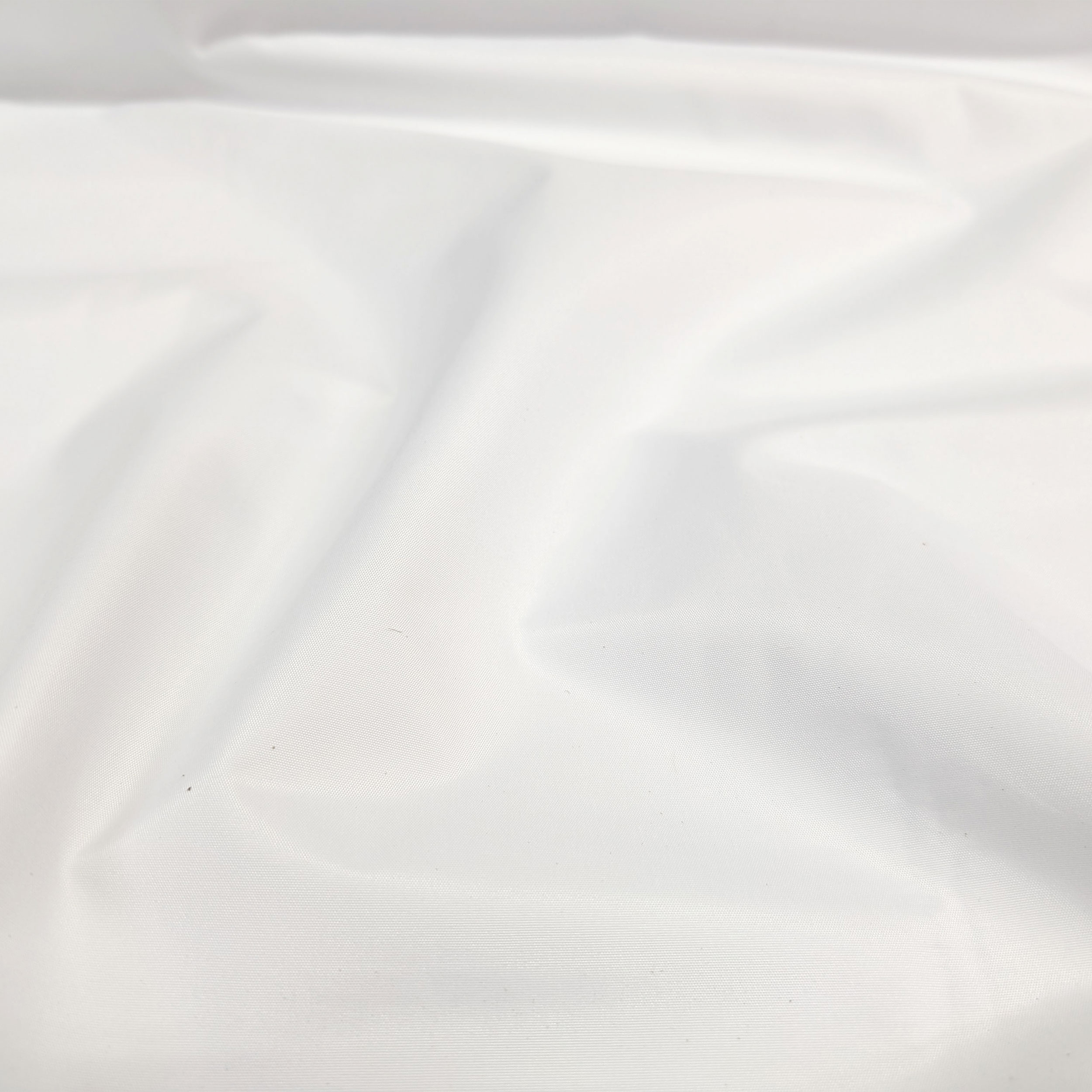Tessuto Tenda Buio 100% Oscurante Bianco Image