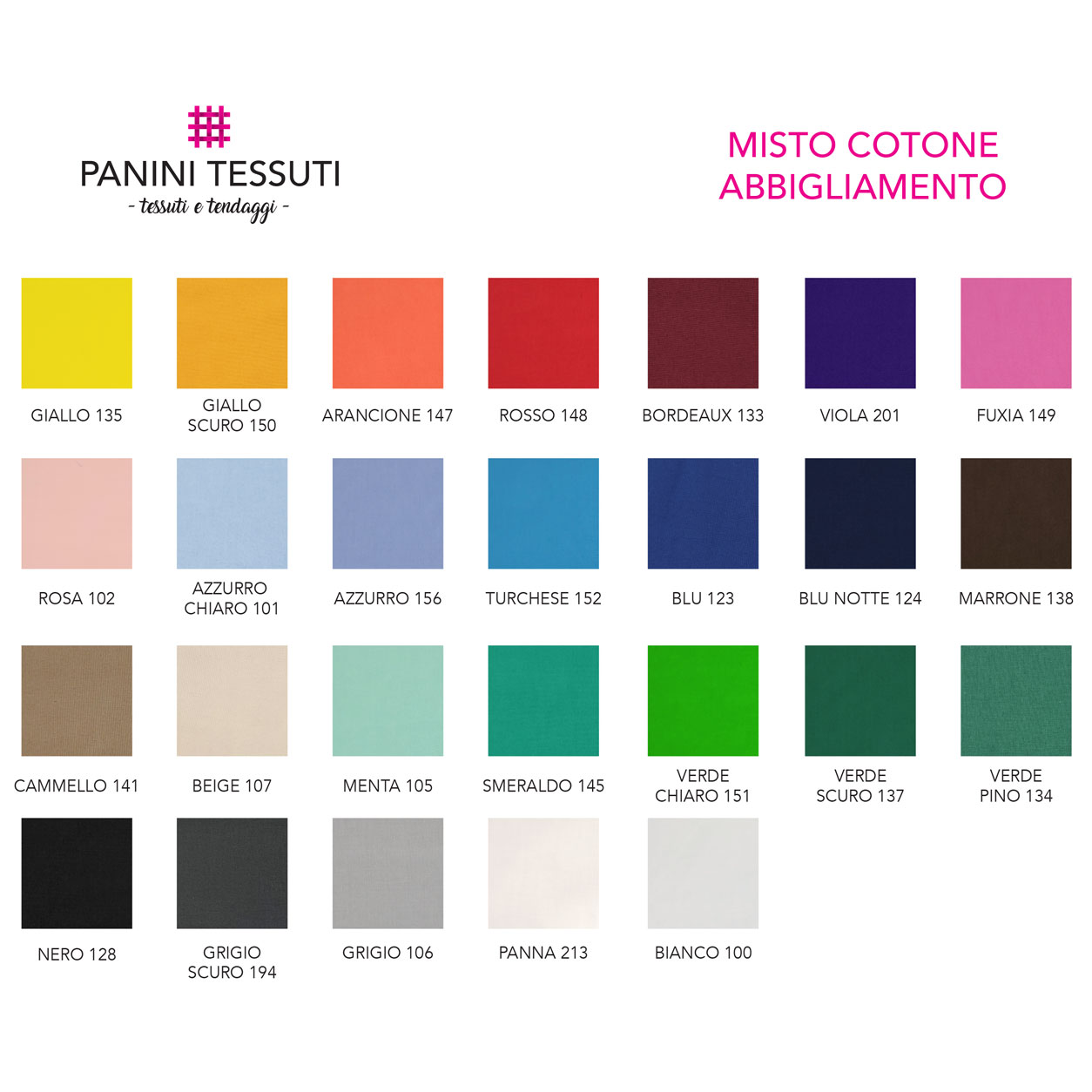 Misto cotone abbigliamento (27)