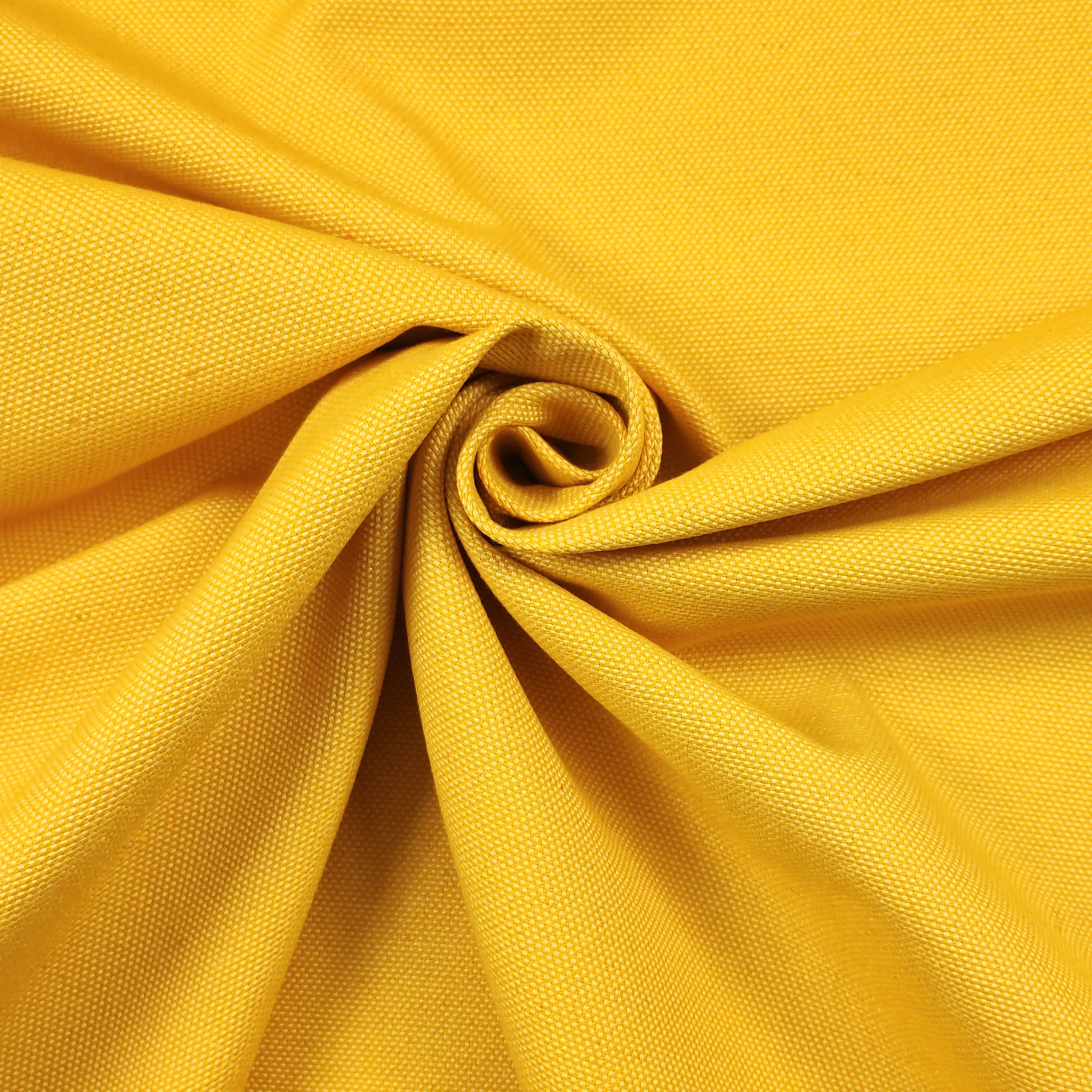panama pesante in giallo