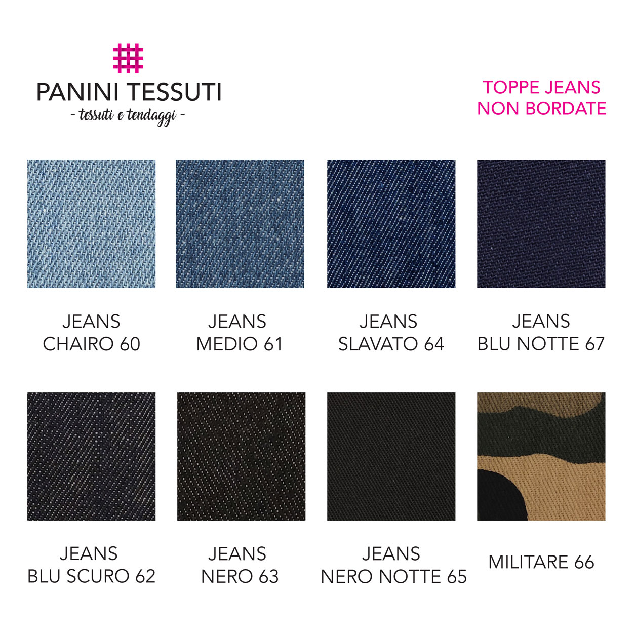 Toppe tabella colore jeans (2)