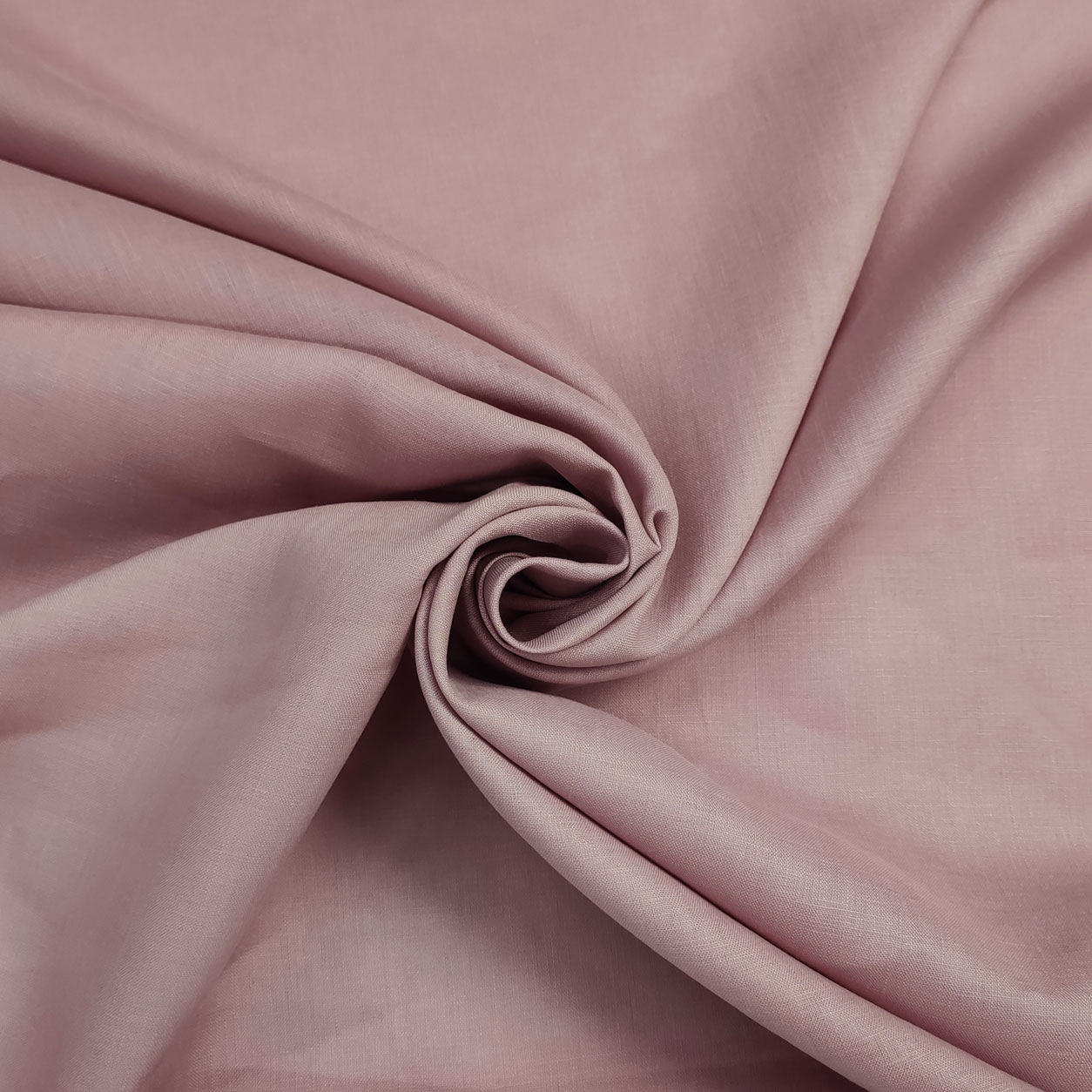 tessuto-di-lino-rosa