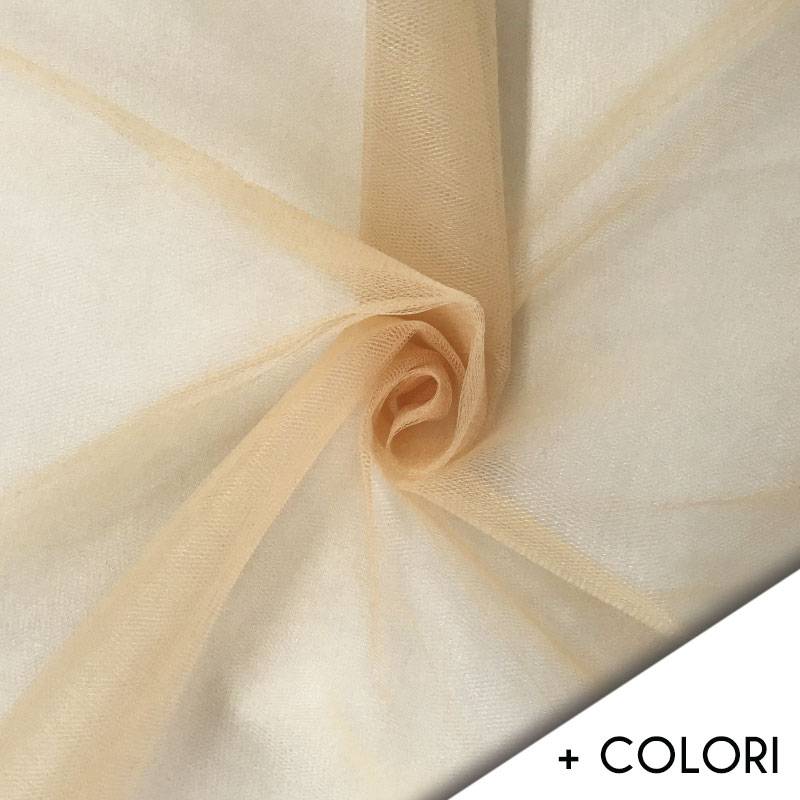 tulle-mgento