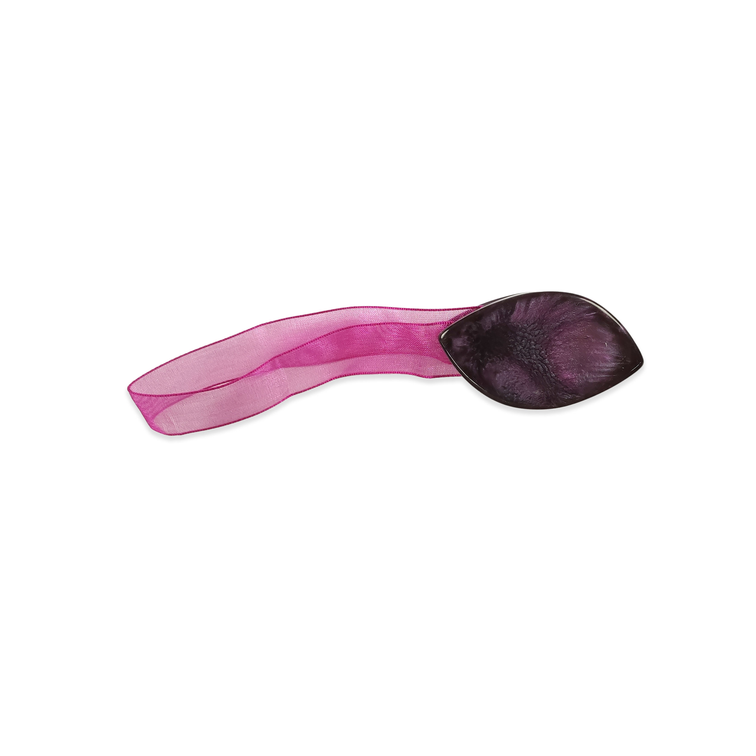 Calamita Tende a Foglia - Viola Image