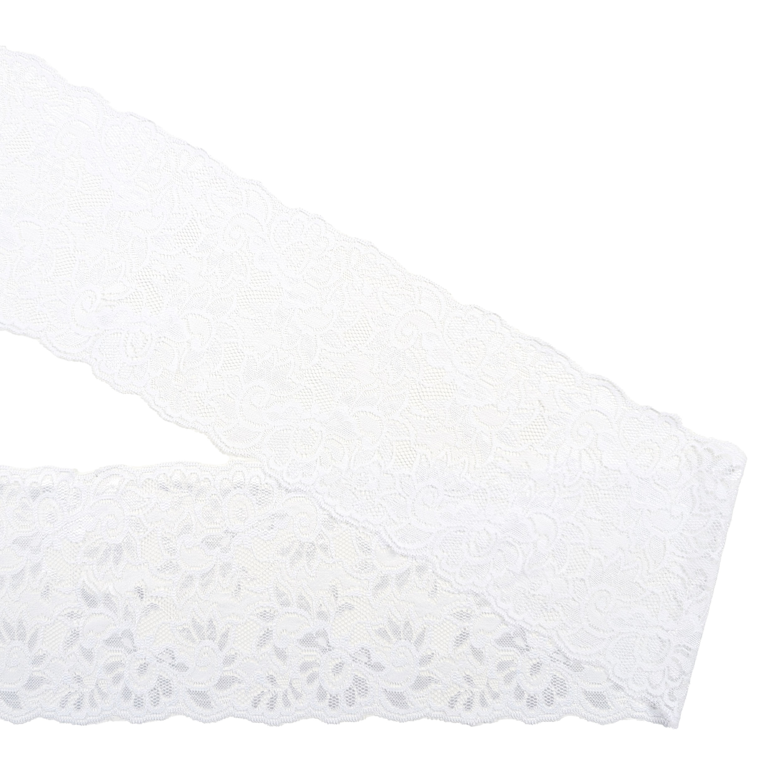 Pizzo Alto Elastico Camilla Image