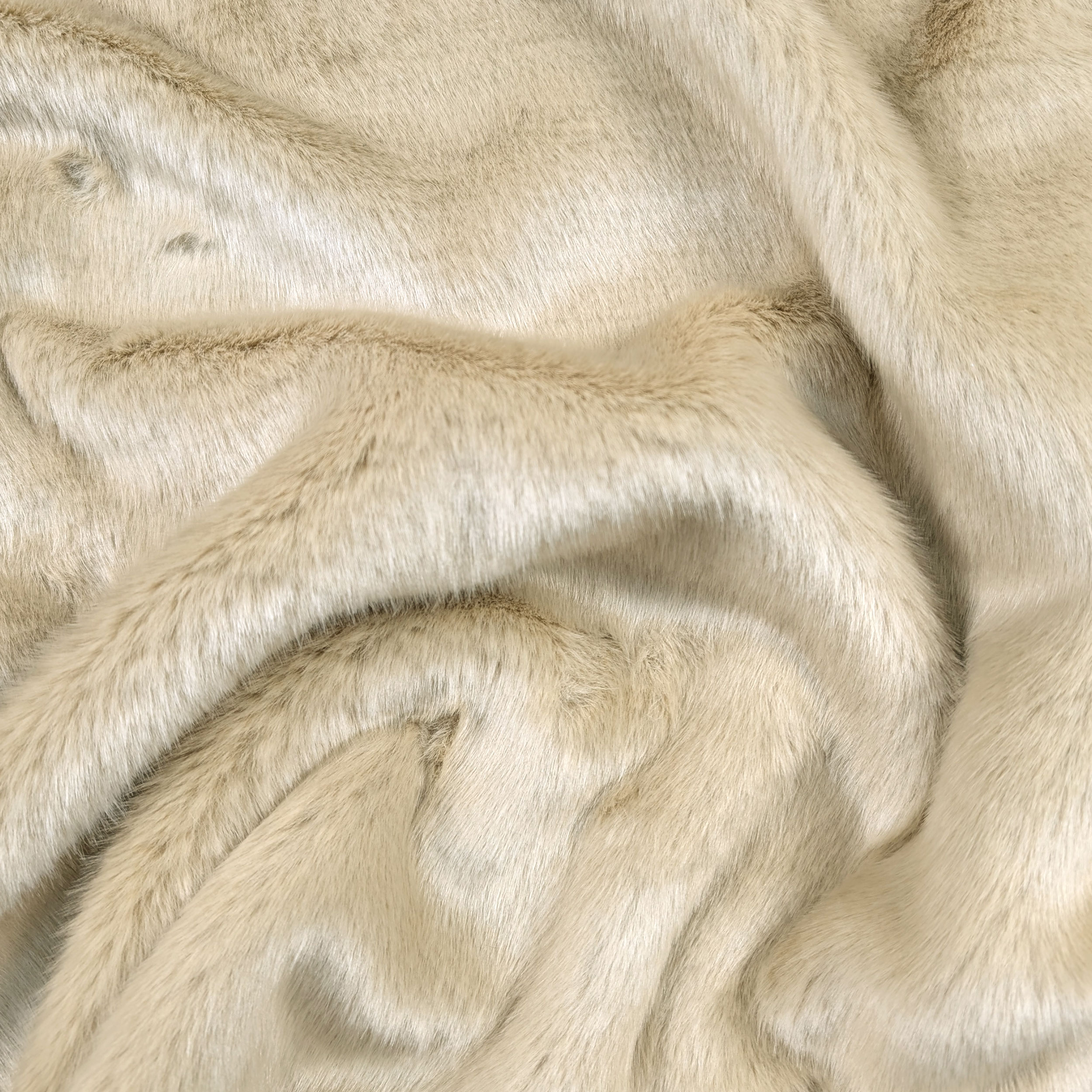 UnHide Coperta Matrimoniale In Pelliccia Sintetica Extra Morbida - 152x203 Cm, Color Carbone, Ponderata, Realizzata Con Materiali Riciclati, Lavabile