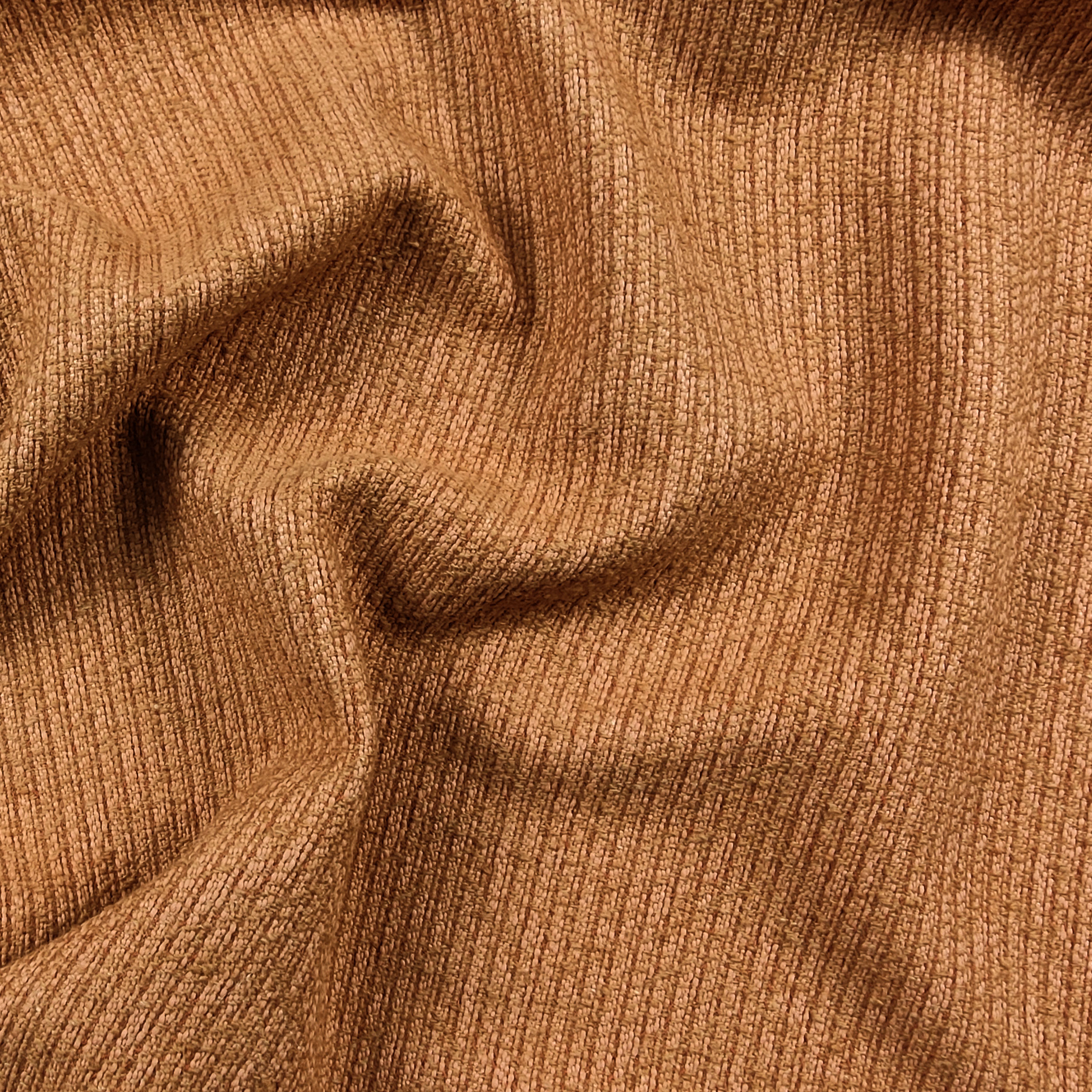 Maglia Arancione Tinta Unita