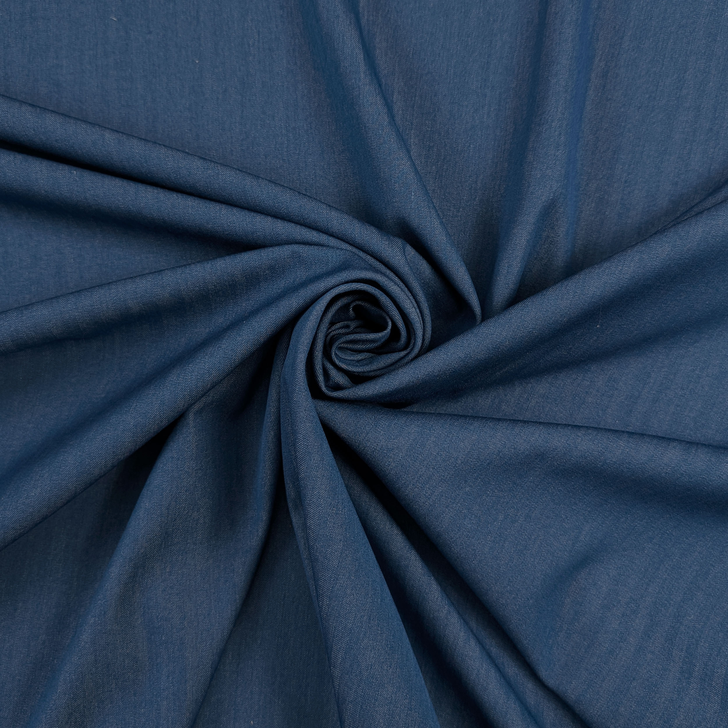 Jeans Cady Morbido Blu Image