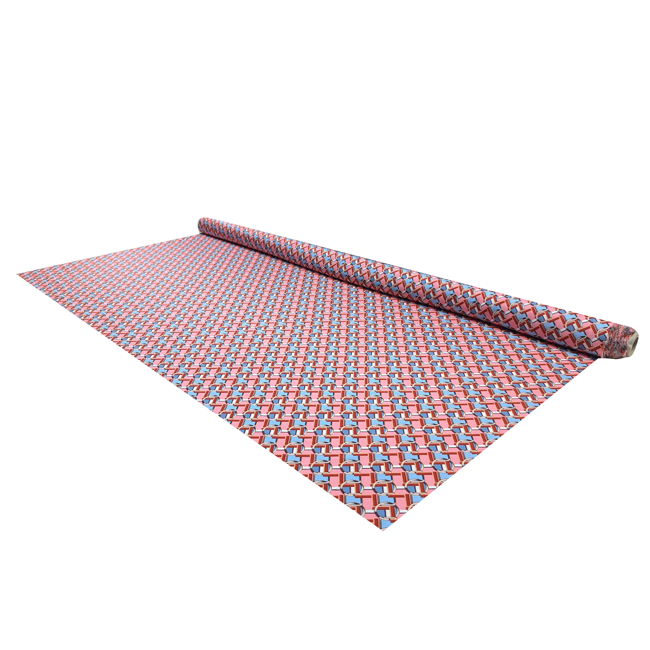 Rasetto Alta Moda Geometrie Estive Image