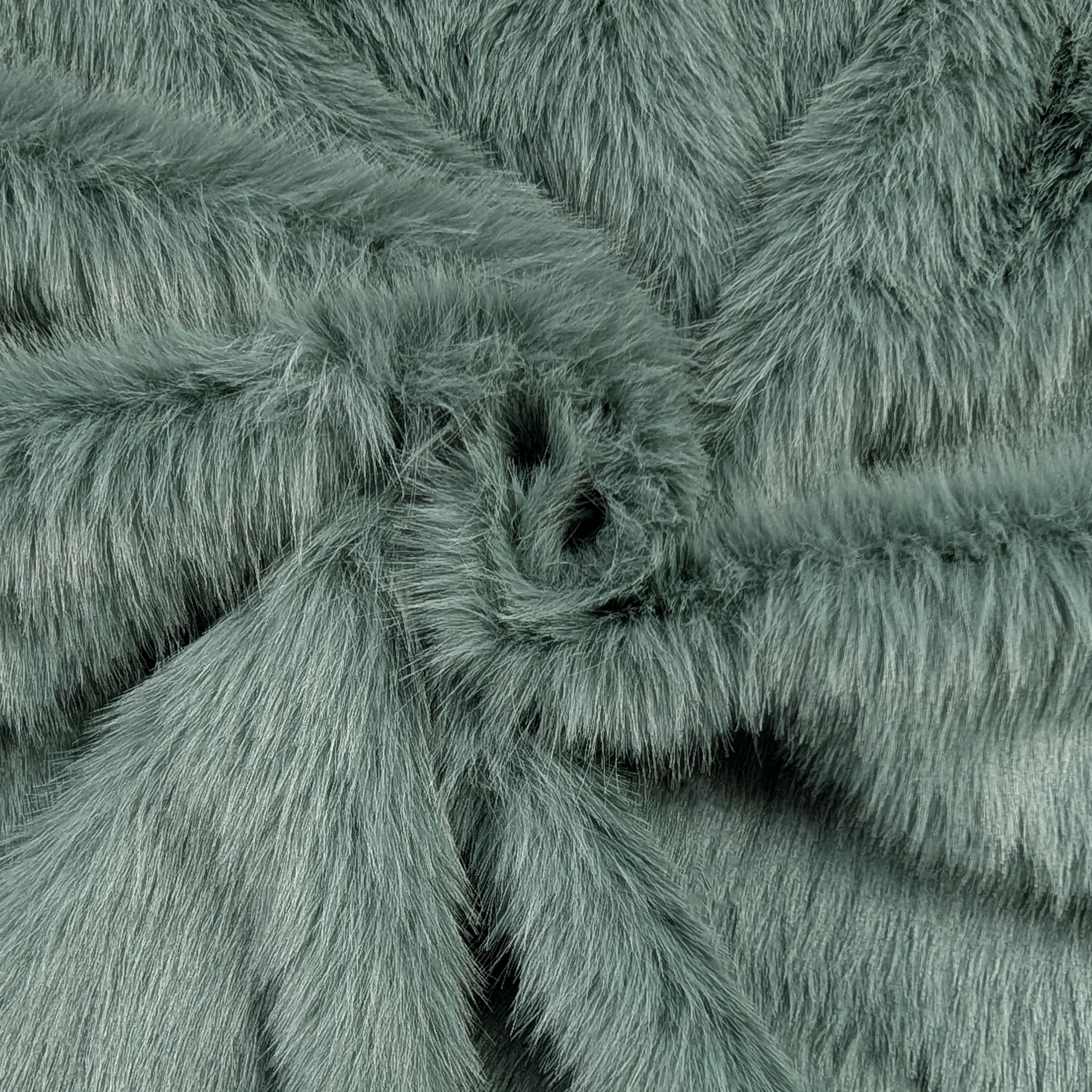 Pelliccia Sintetica Lama Image