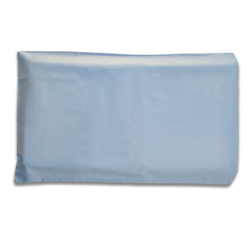 Federa basic in azzurro