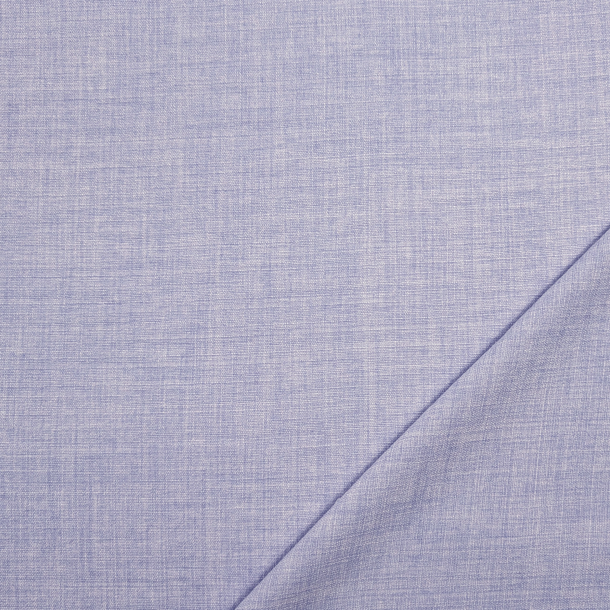 Tessuto Linen Look Tinta Unita Image