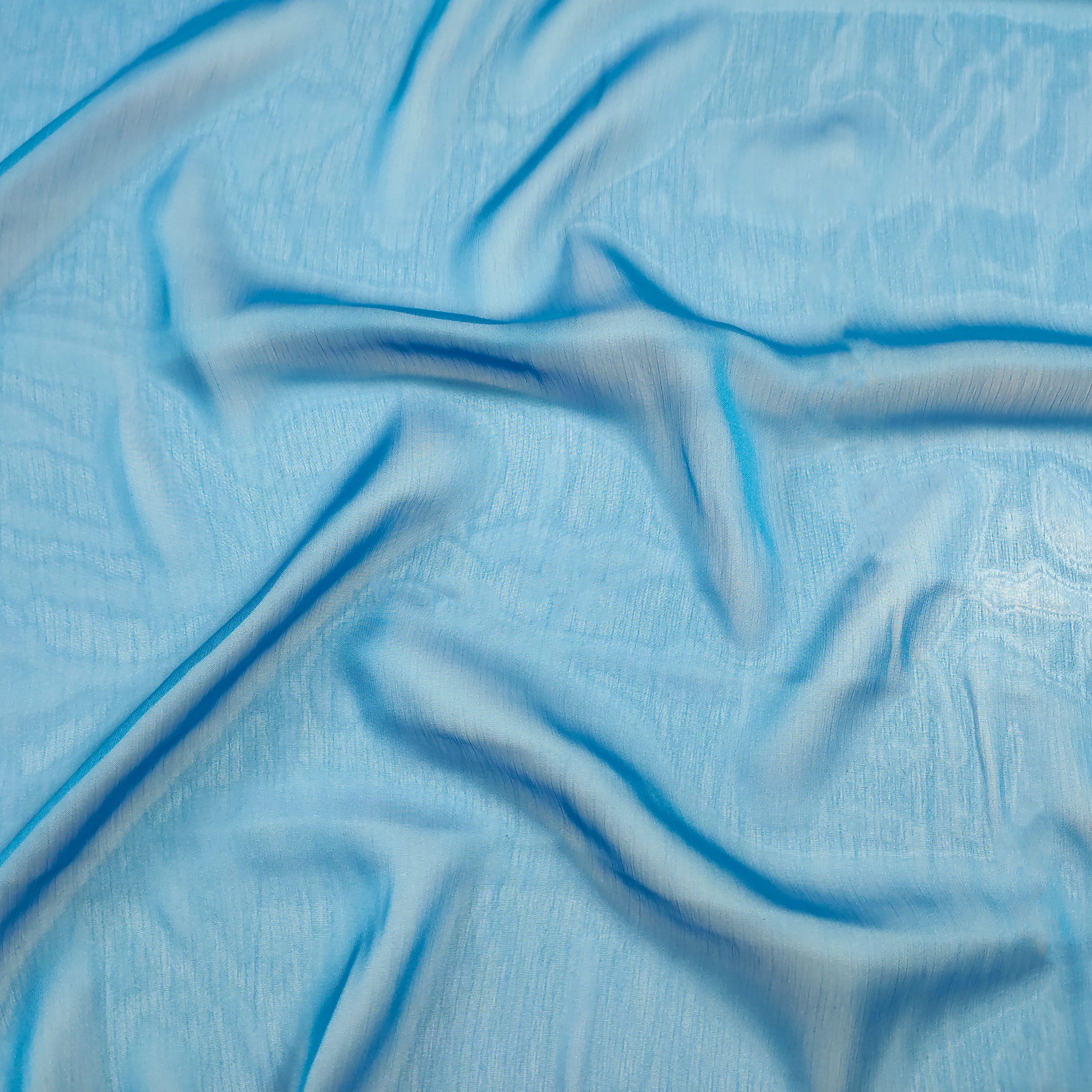 Chiffon Cangiante 2