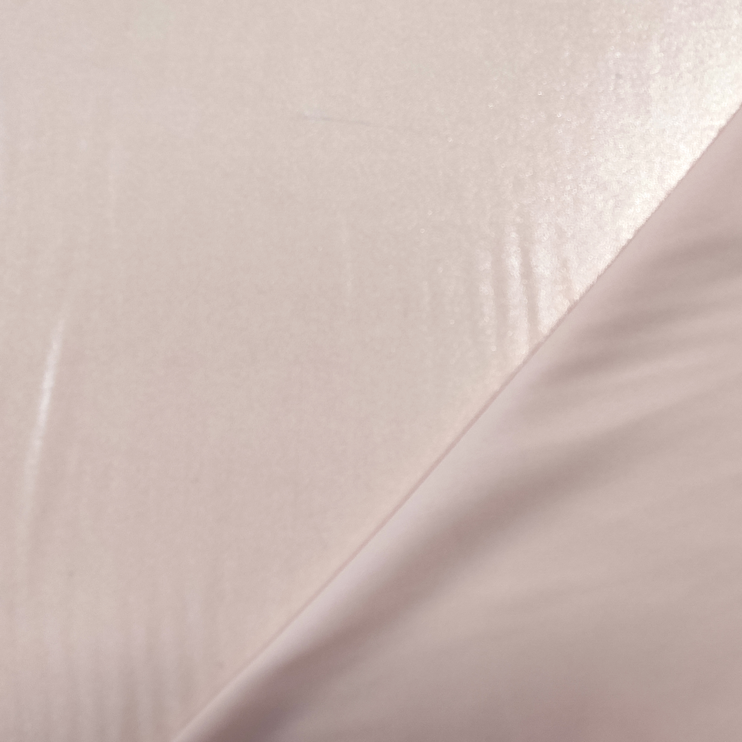 Georgette Laminato Rosa