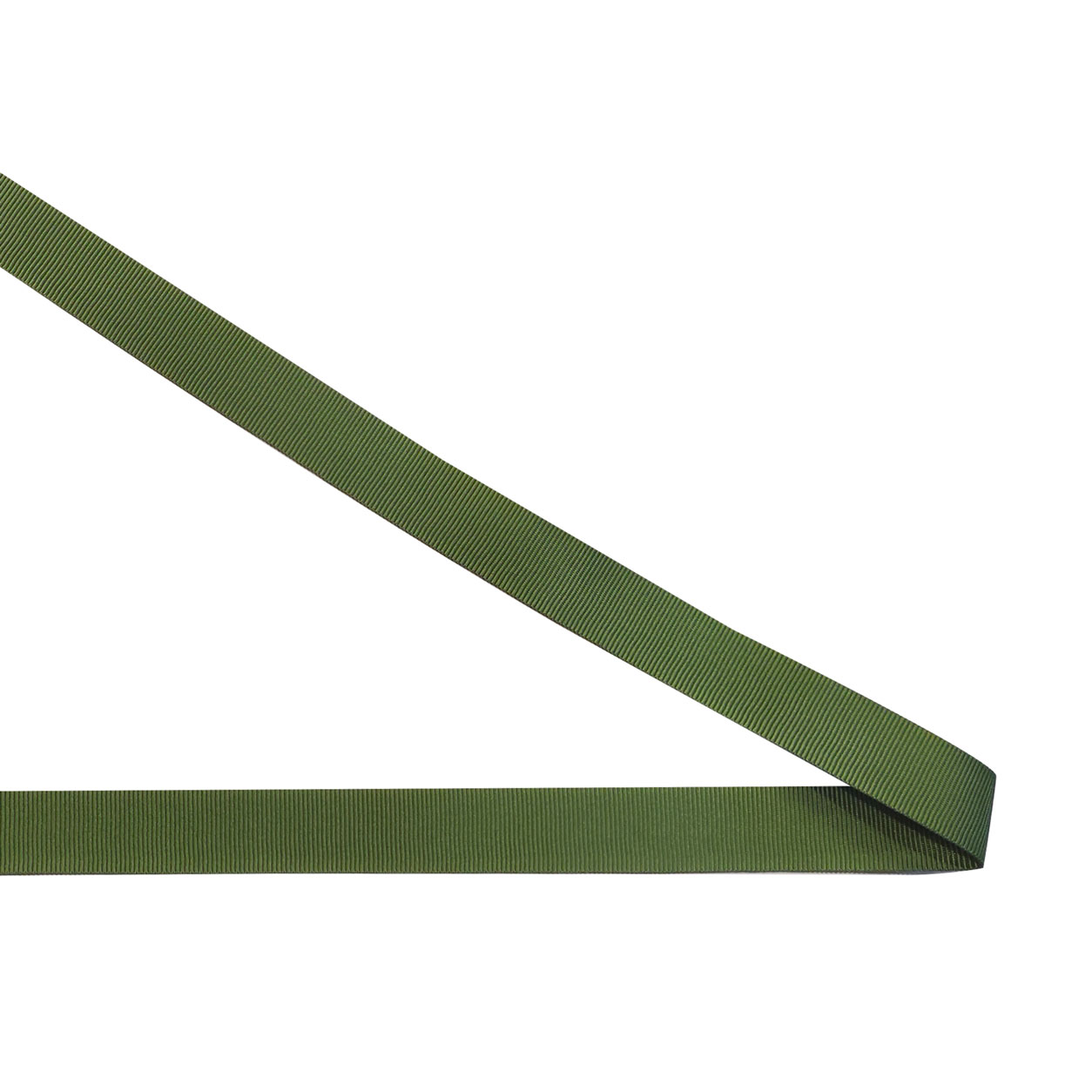 gros-grain-verde-militare
