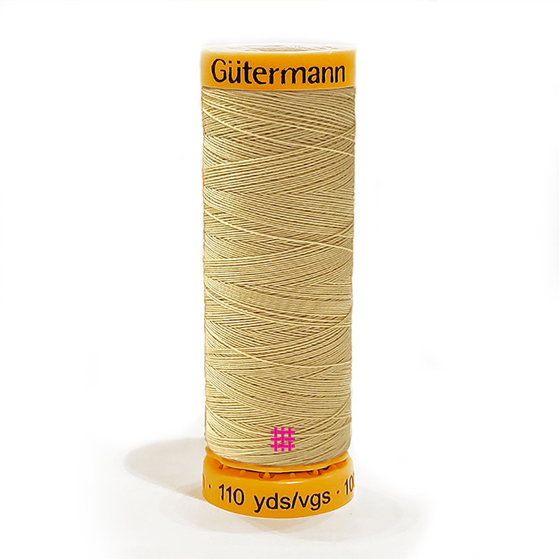 gutermann-cotone-100m