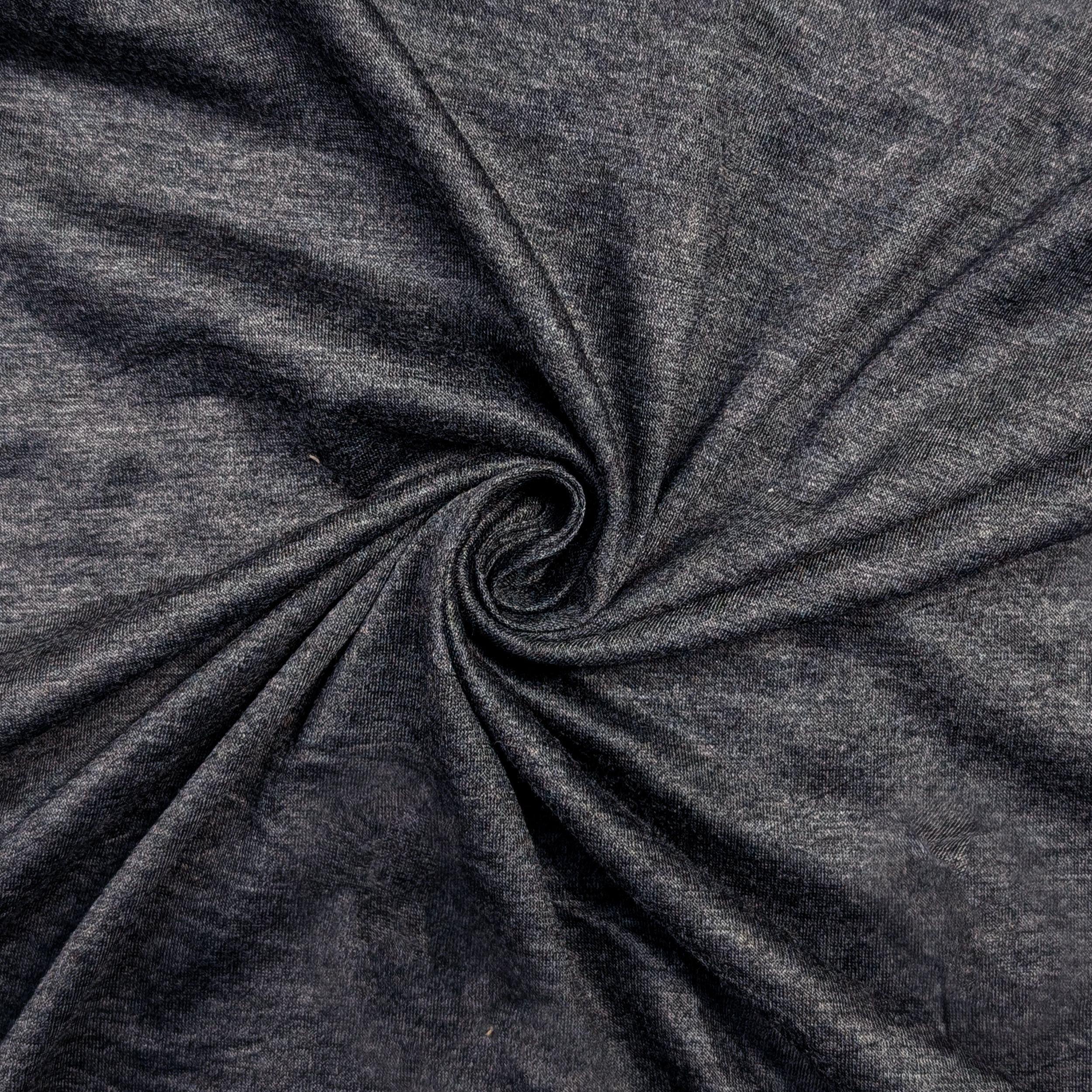 Jersey Misto Cashmere Grigio Image