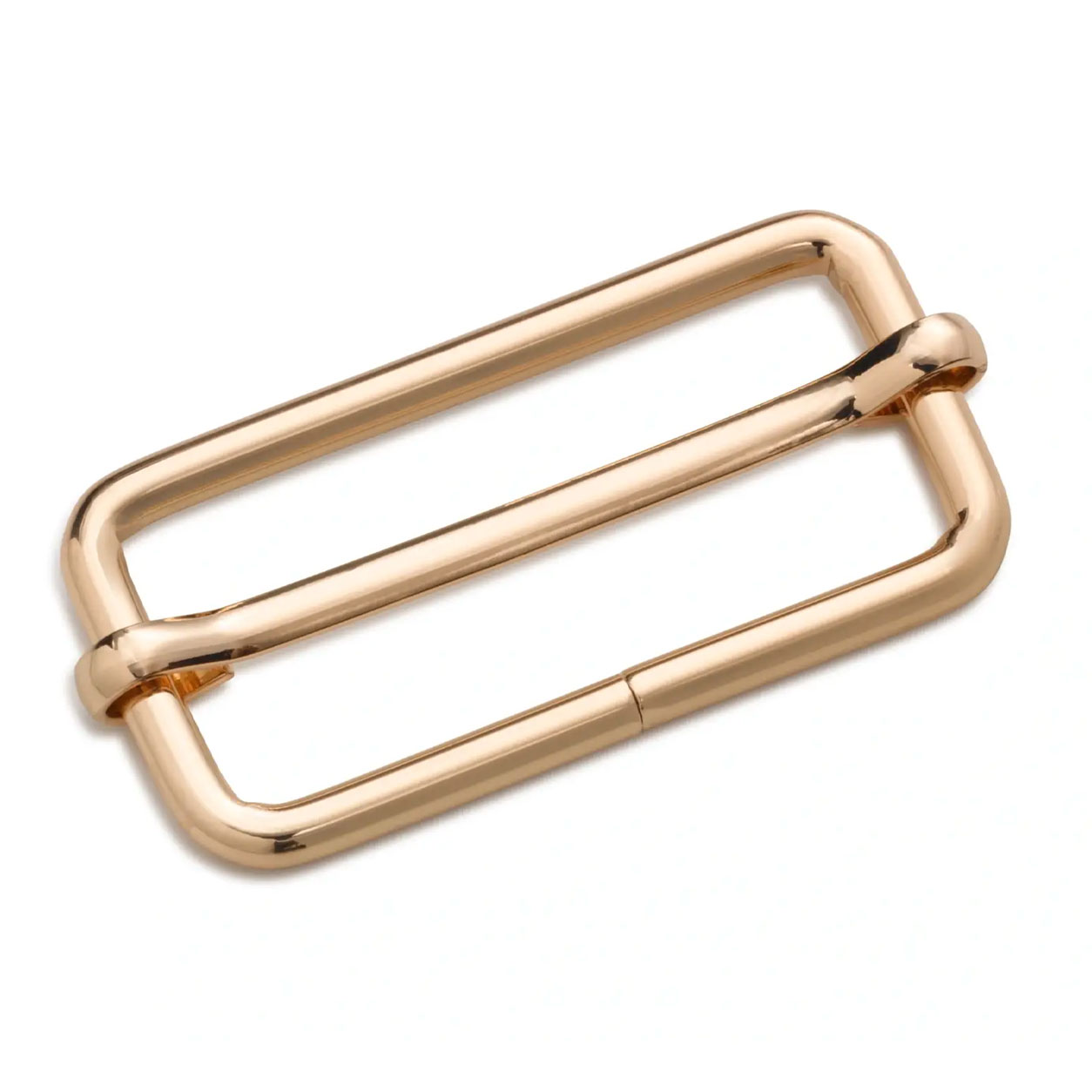  Fibbia Regolatrice Oro 30 mm Prym  Image