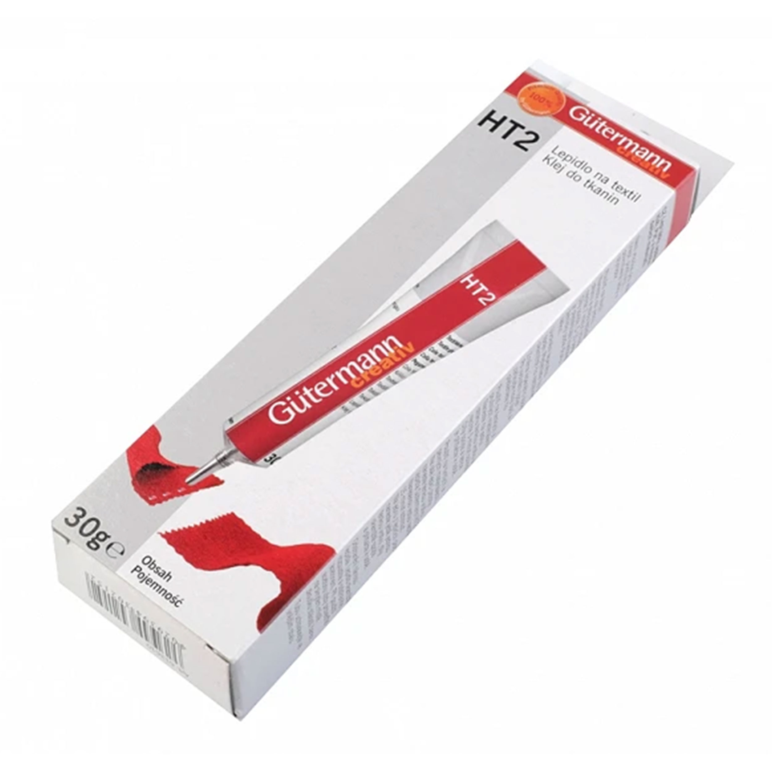 Colla Tessile HT2 Gutermann Image