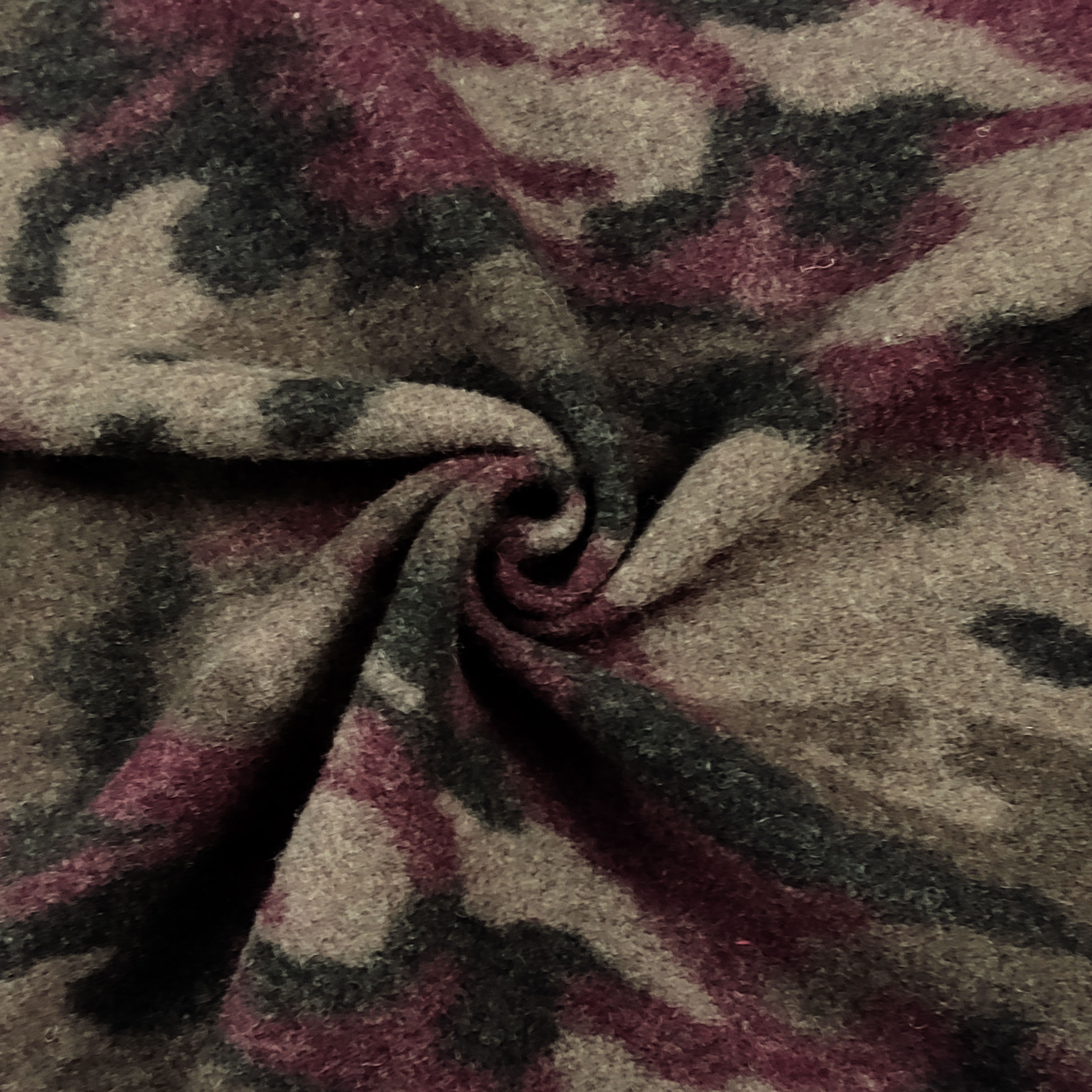 Cappotto Militare Pesante