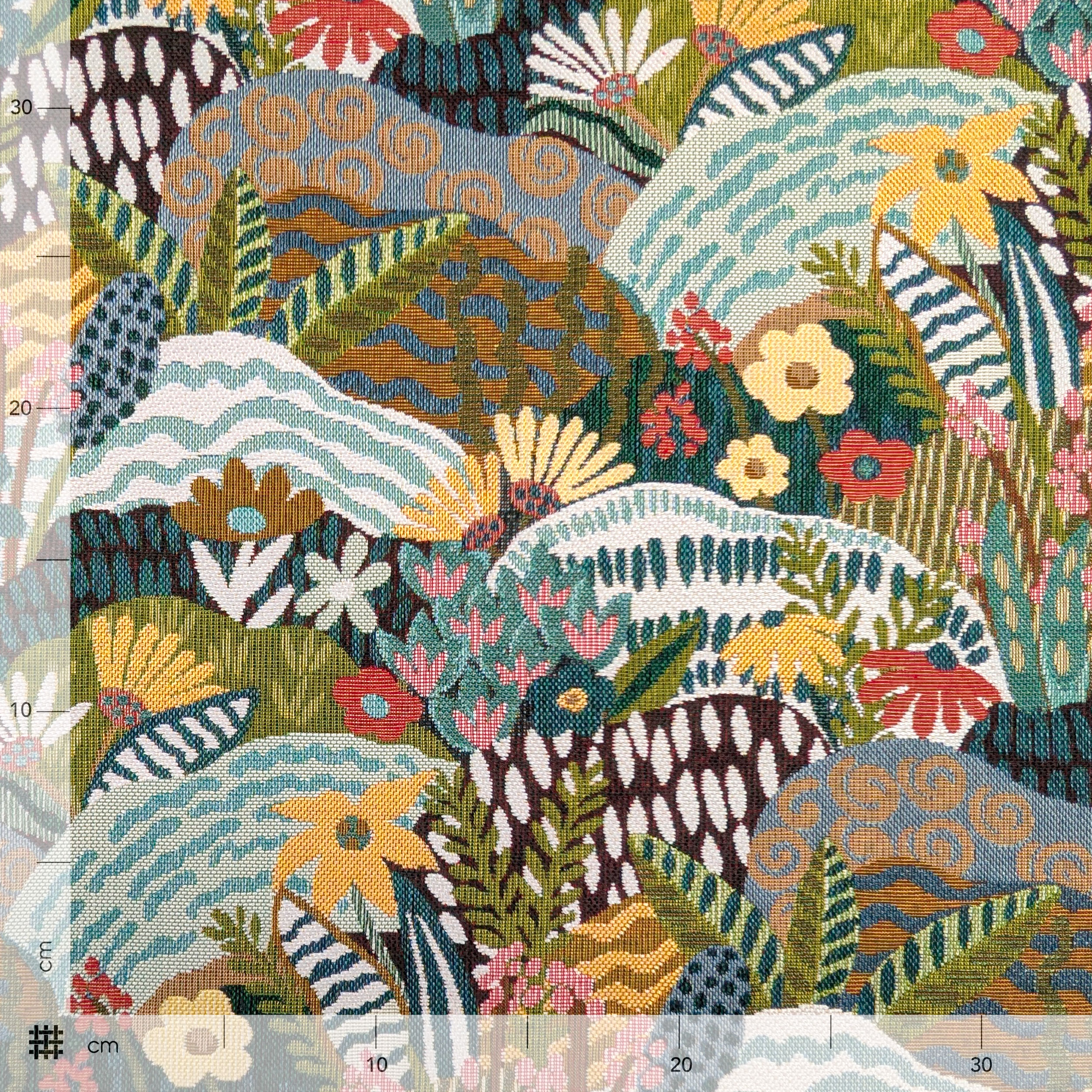 Gobelin Art Déco Image