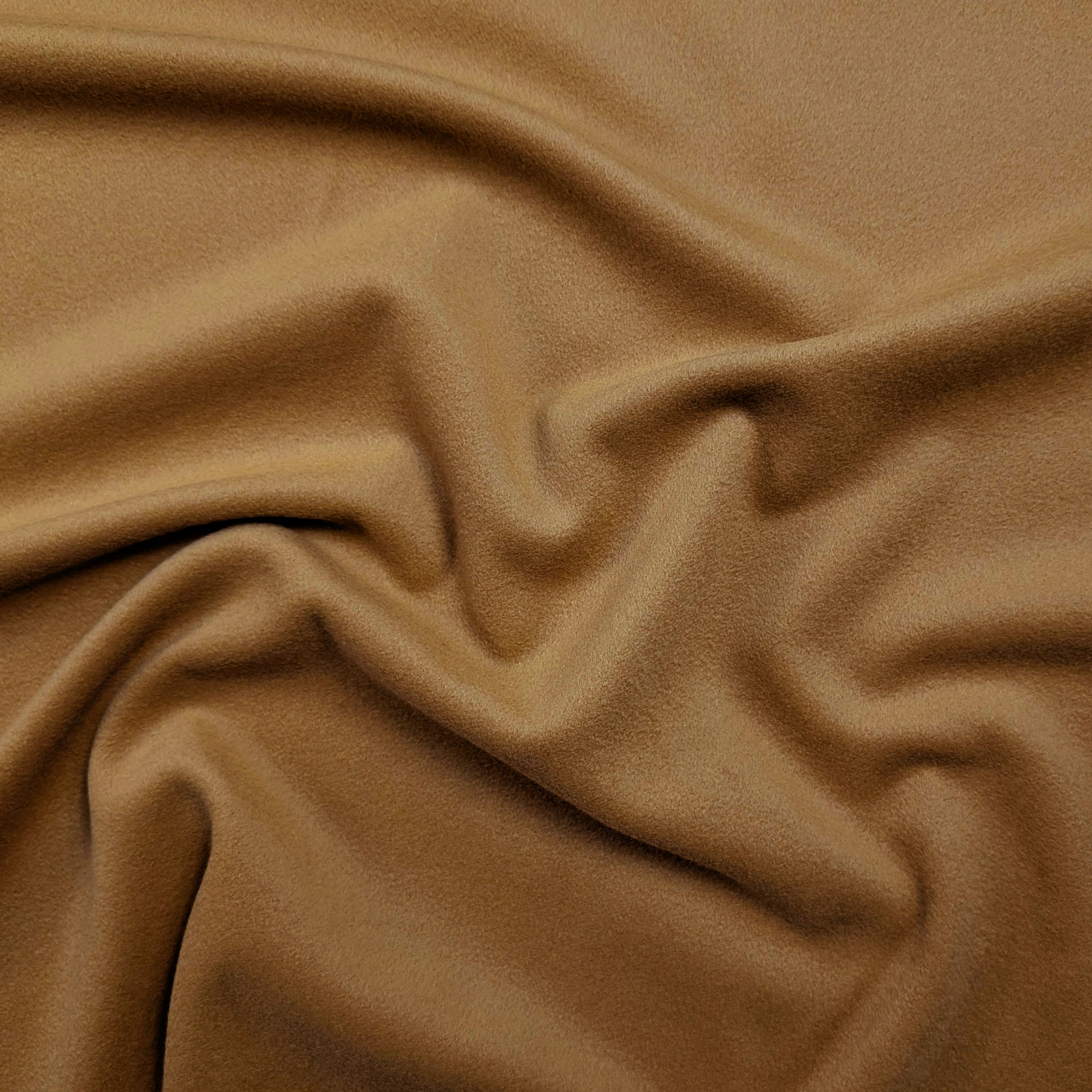 Cappotto Lana Cachemire Invernale Cammello  Image