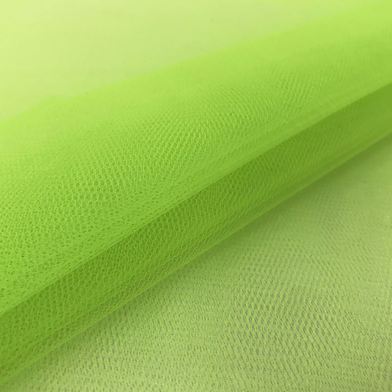tulle-giallo-fluo
