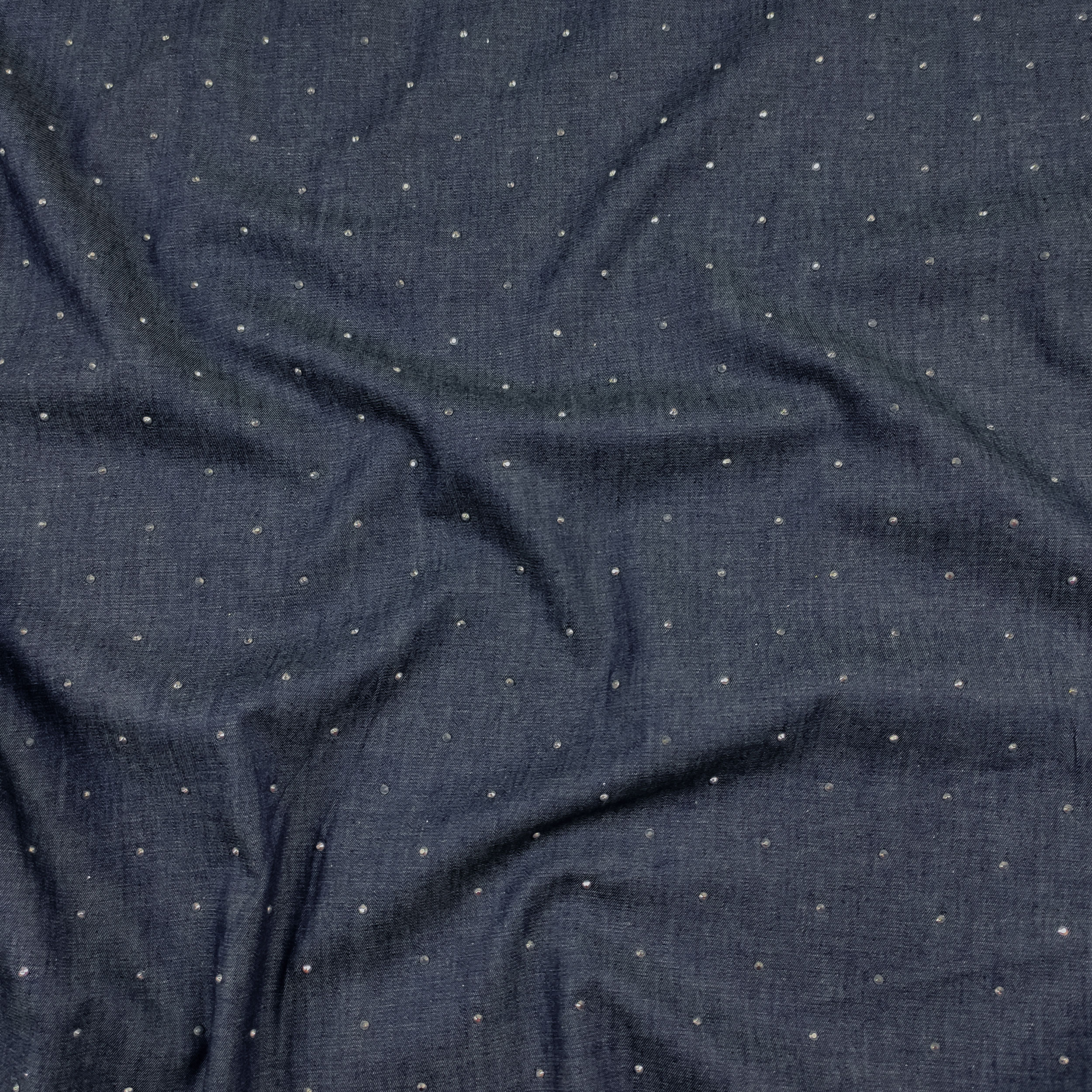 Jeans Trussardi vintage anni '90, pantaloni da mamma in cotone e lino