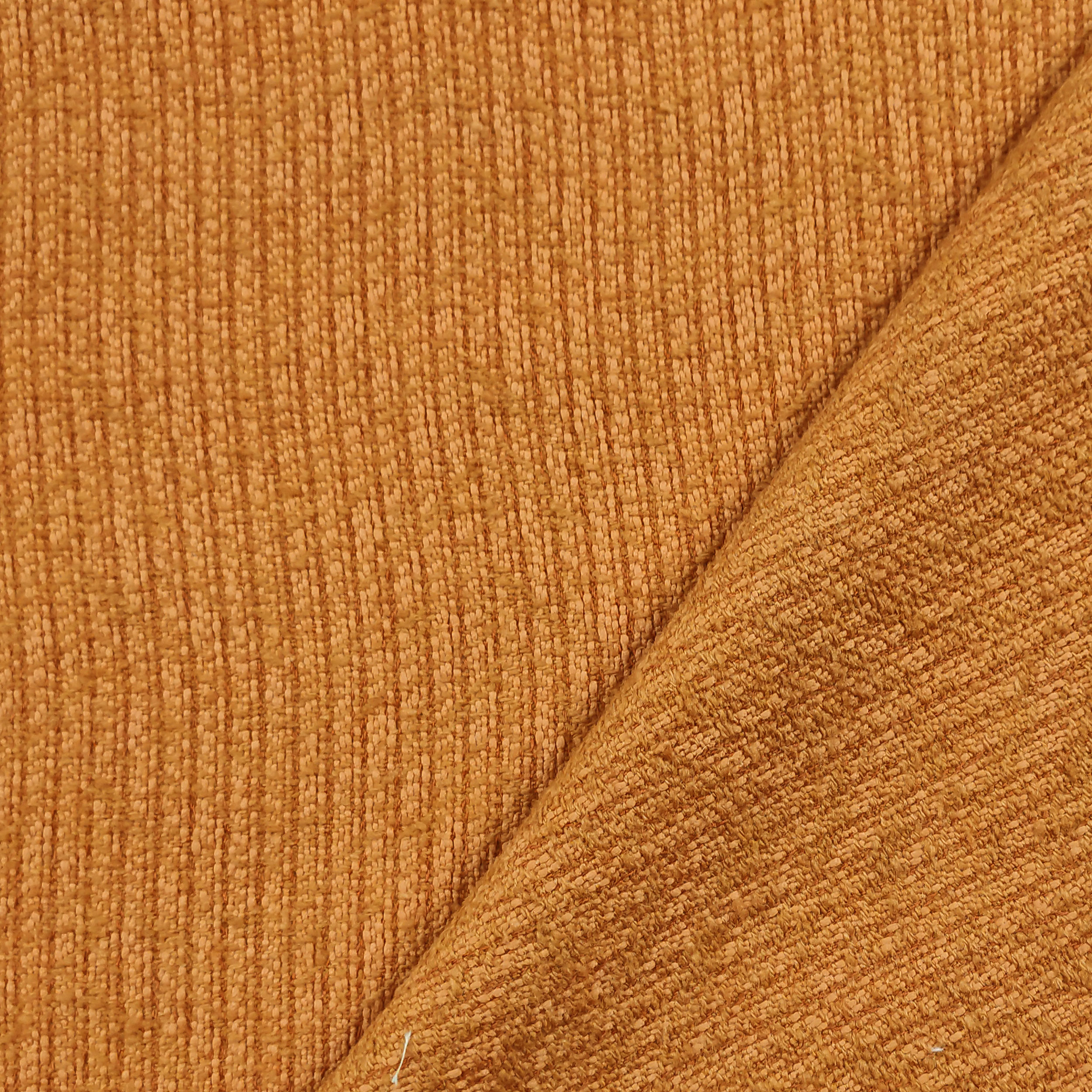 Maglia Arancione Tinta Unita
