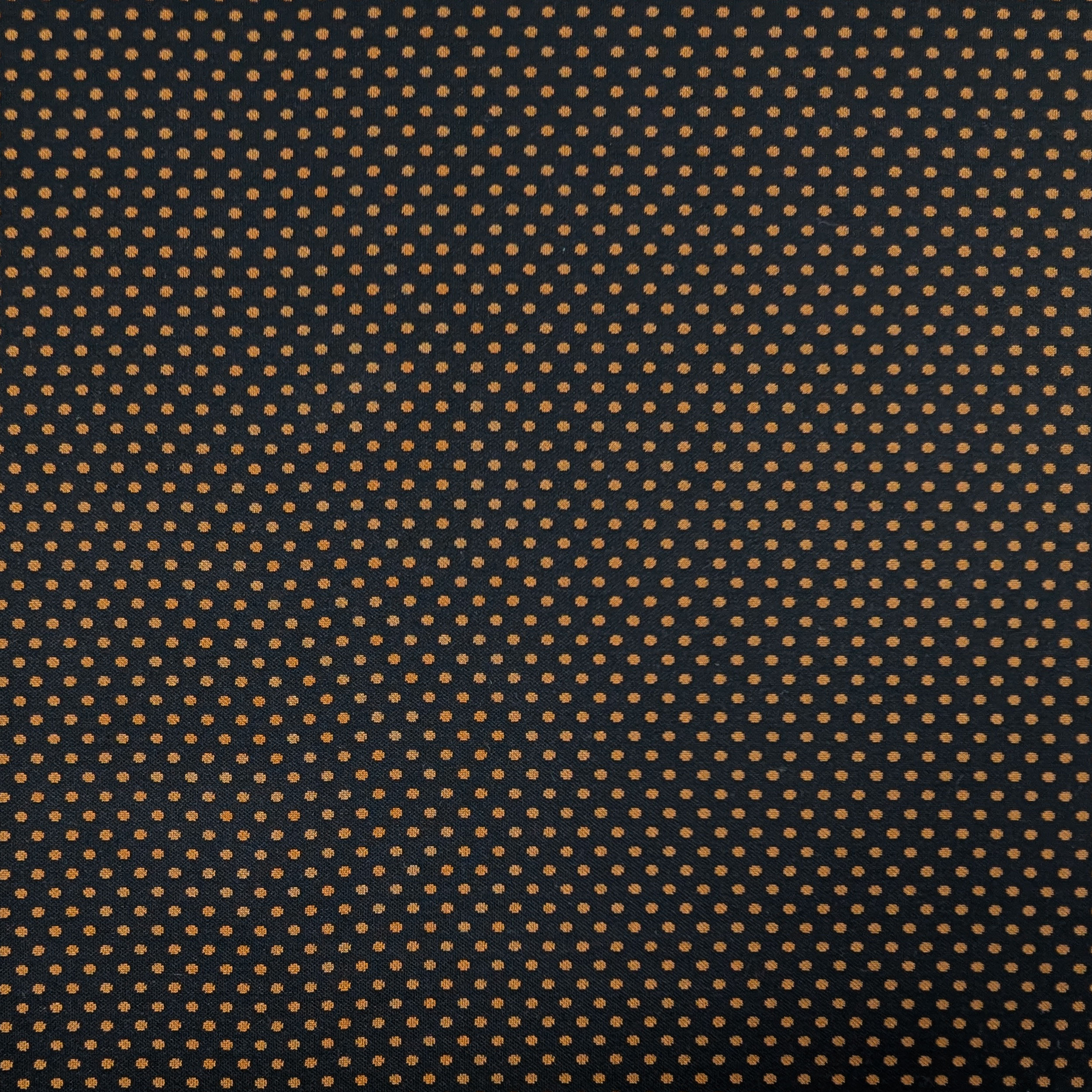 Punto Milano Pois Biscotto Sfondo Nero Image