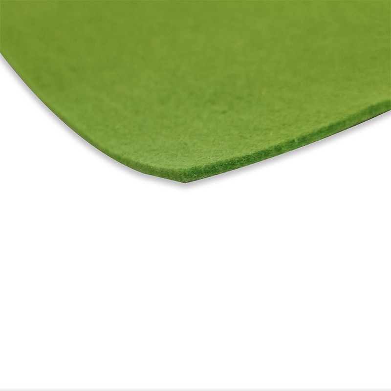 Spessore verde oliva