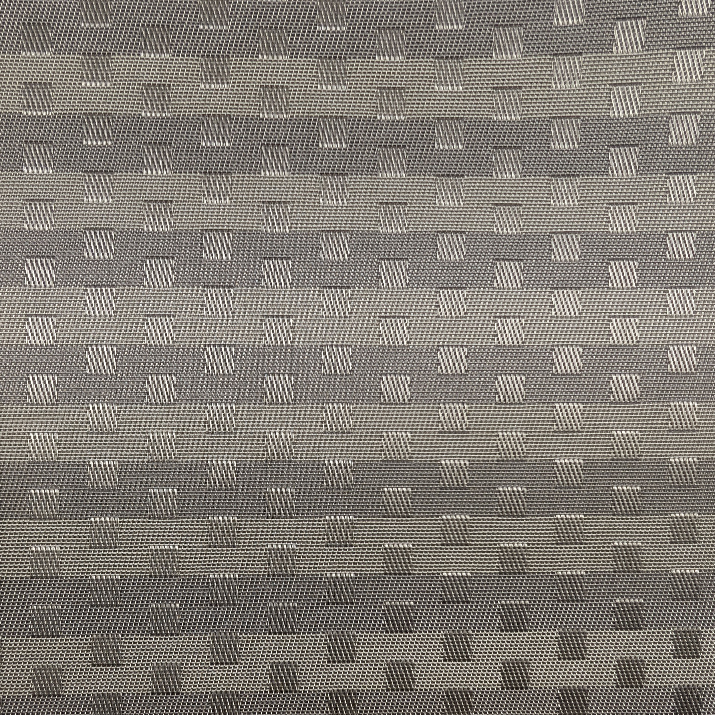 Passatoia da Cucina Righe e Quadretti Moderni Image