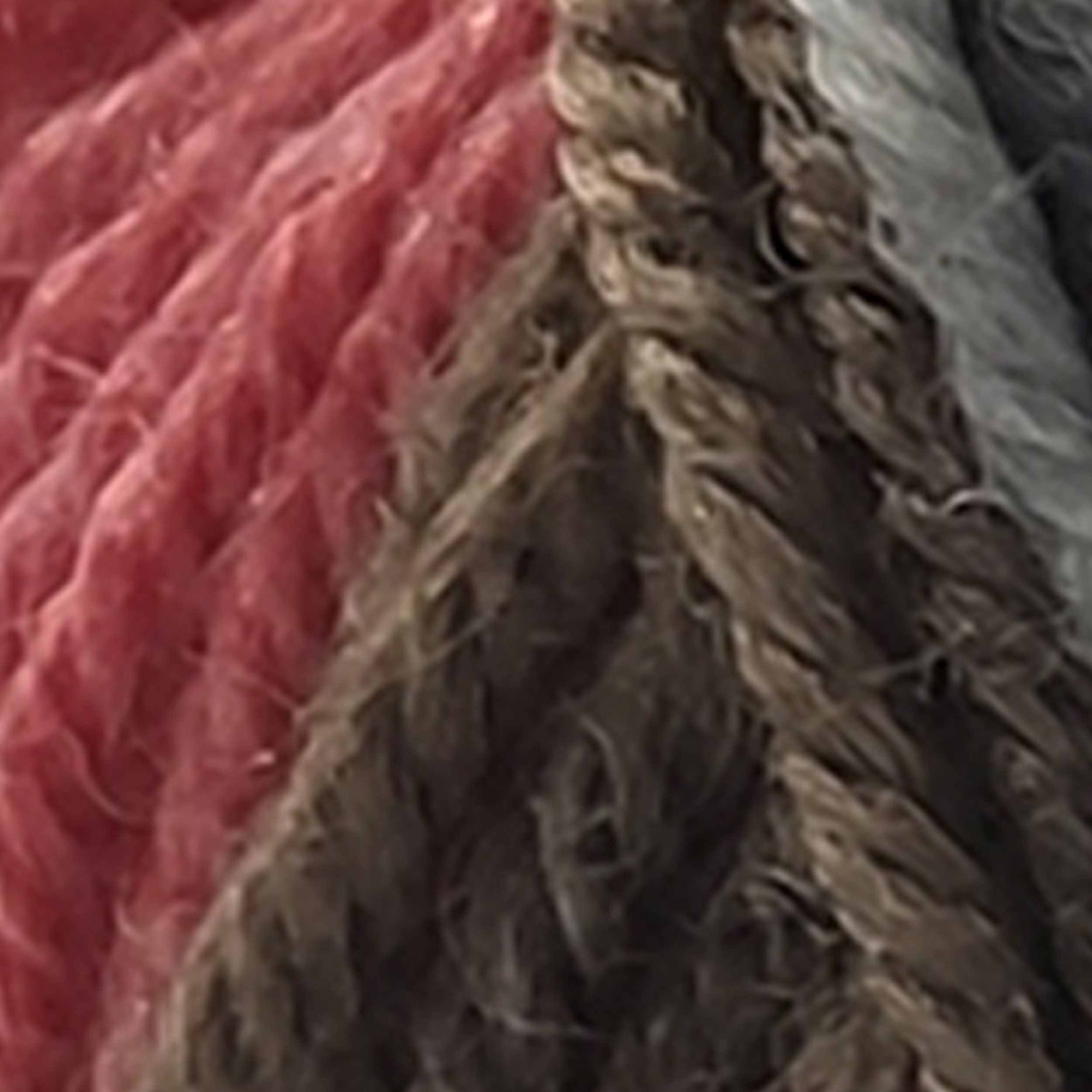 Corallo Marrone - 5007