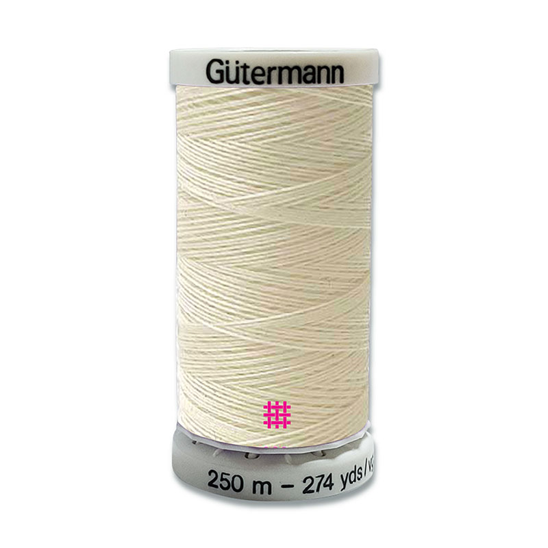 cucitutto-gutermann-panna
