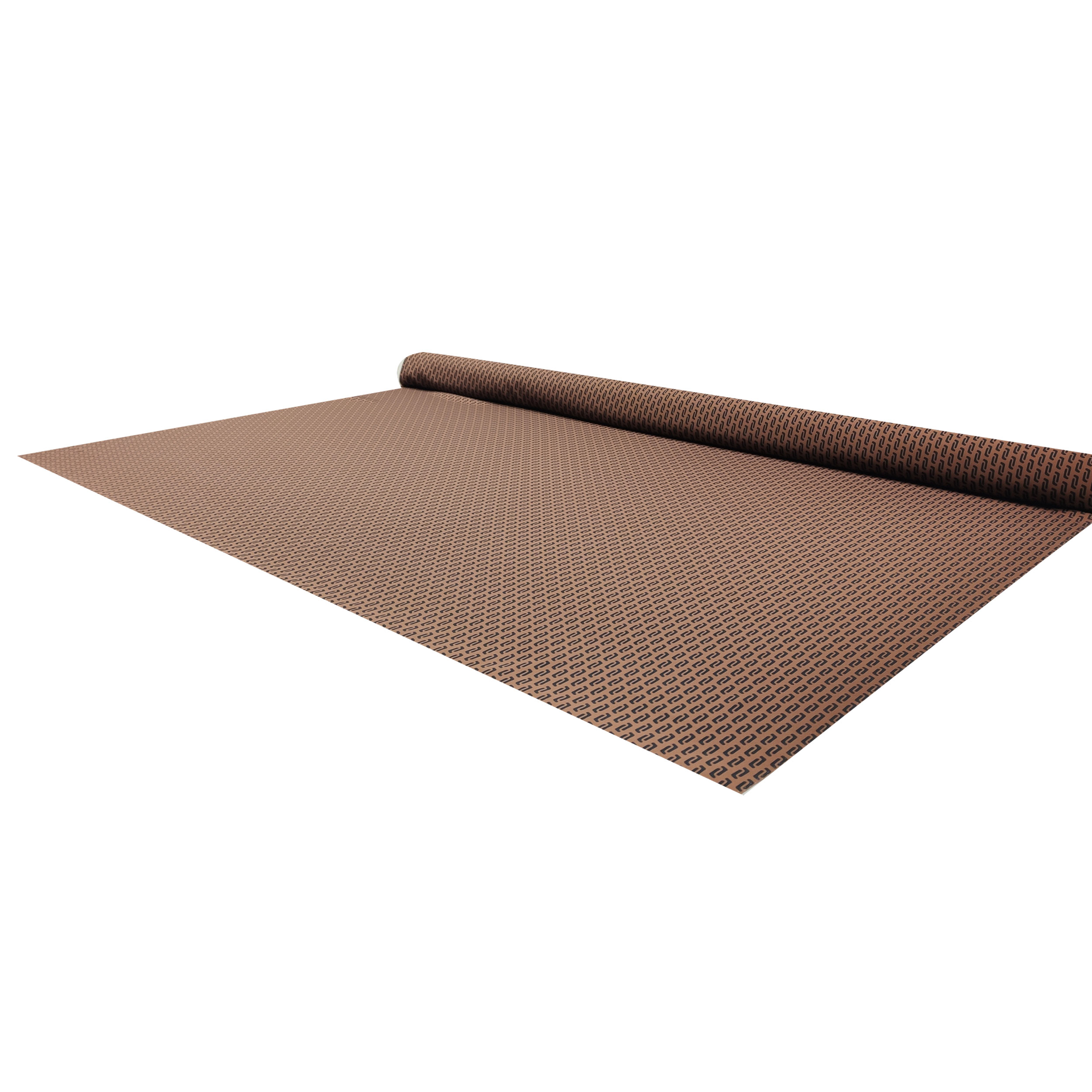 Comfort Elasticizzato Motivi Astratti Sfondo Bruciato