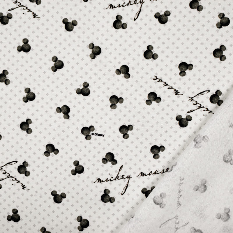 Stoffe di Cotone Mickey (1)