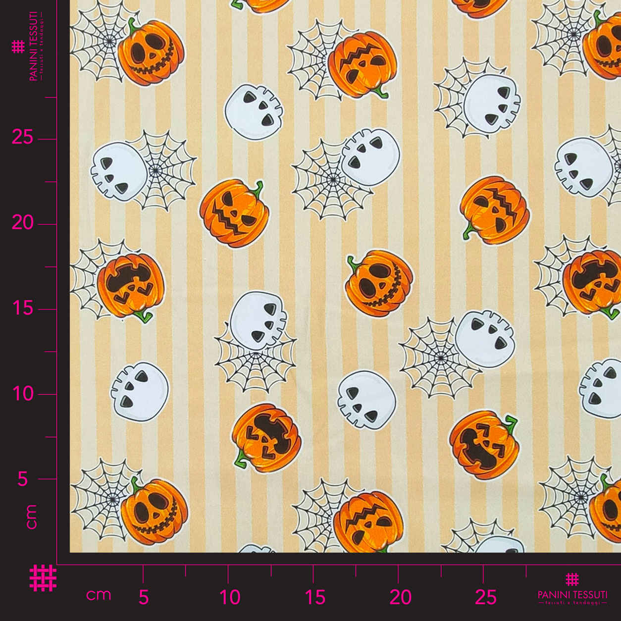 cotone-tessuto-halloween-party